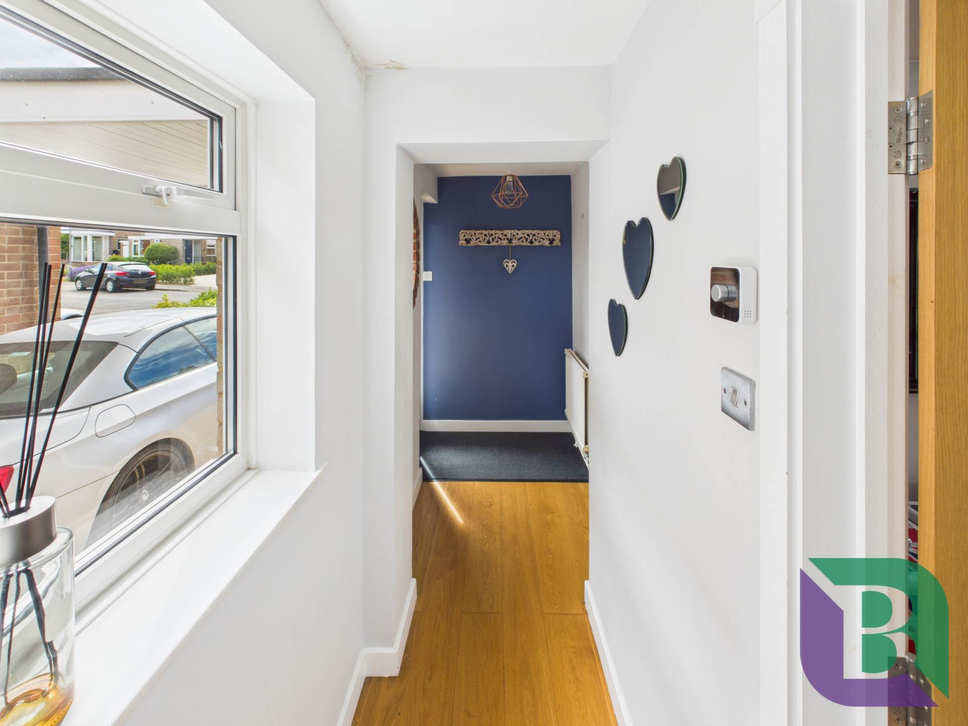 Vicarage Street, Woburn Sands, photo 11