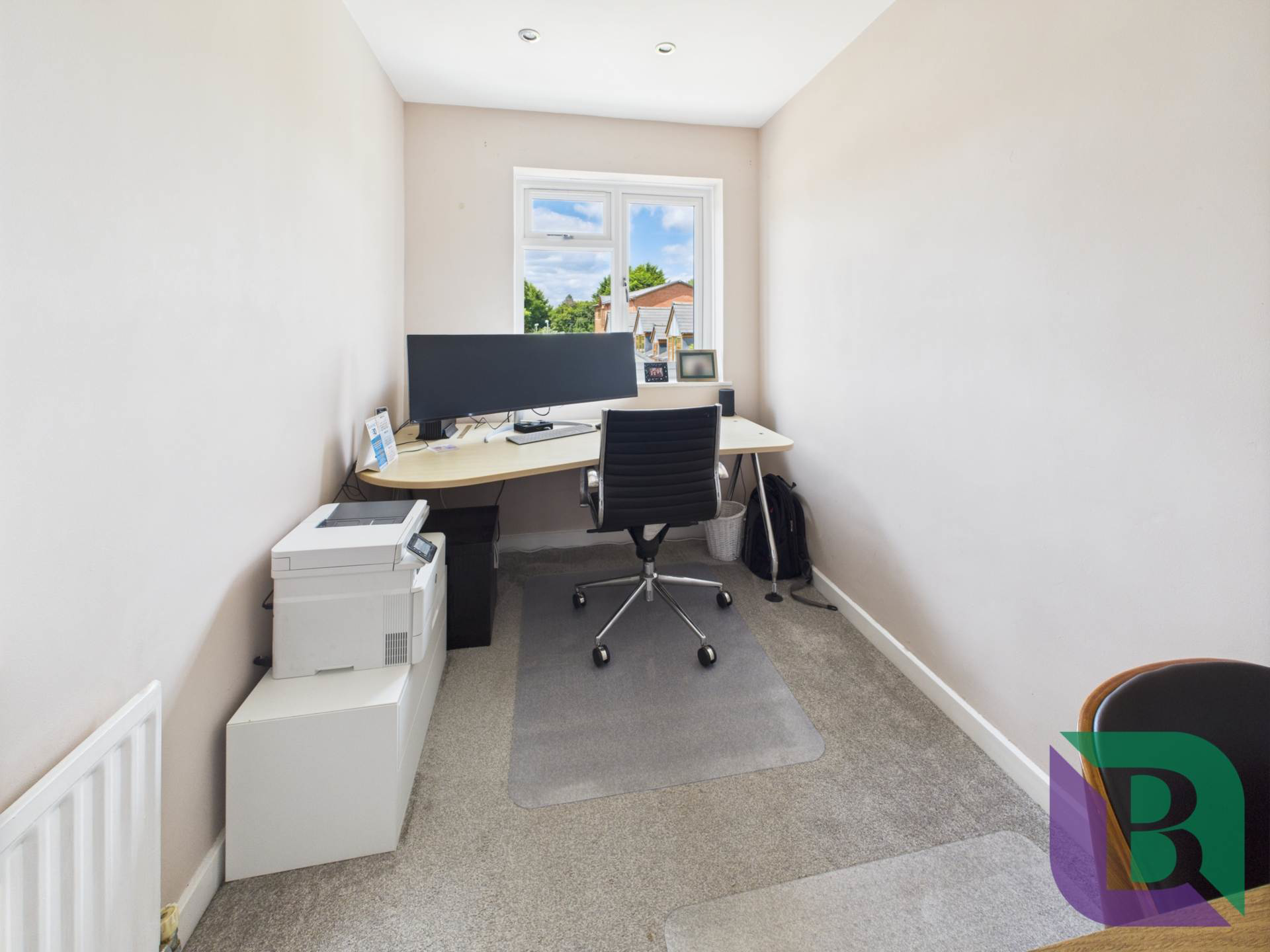 Vicarage Street, Woburn Sands, photo 14