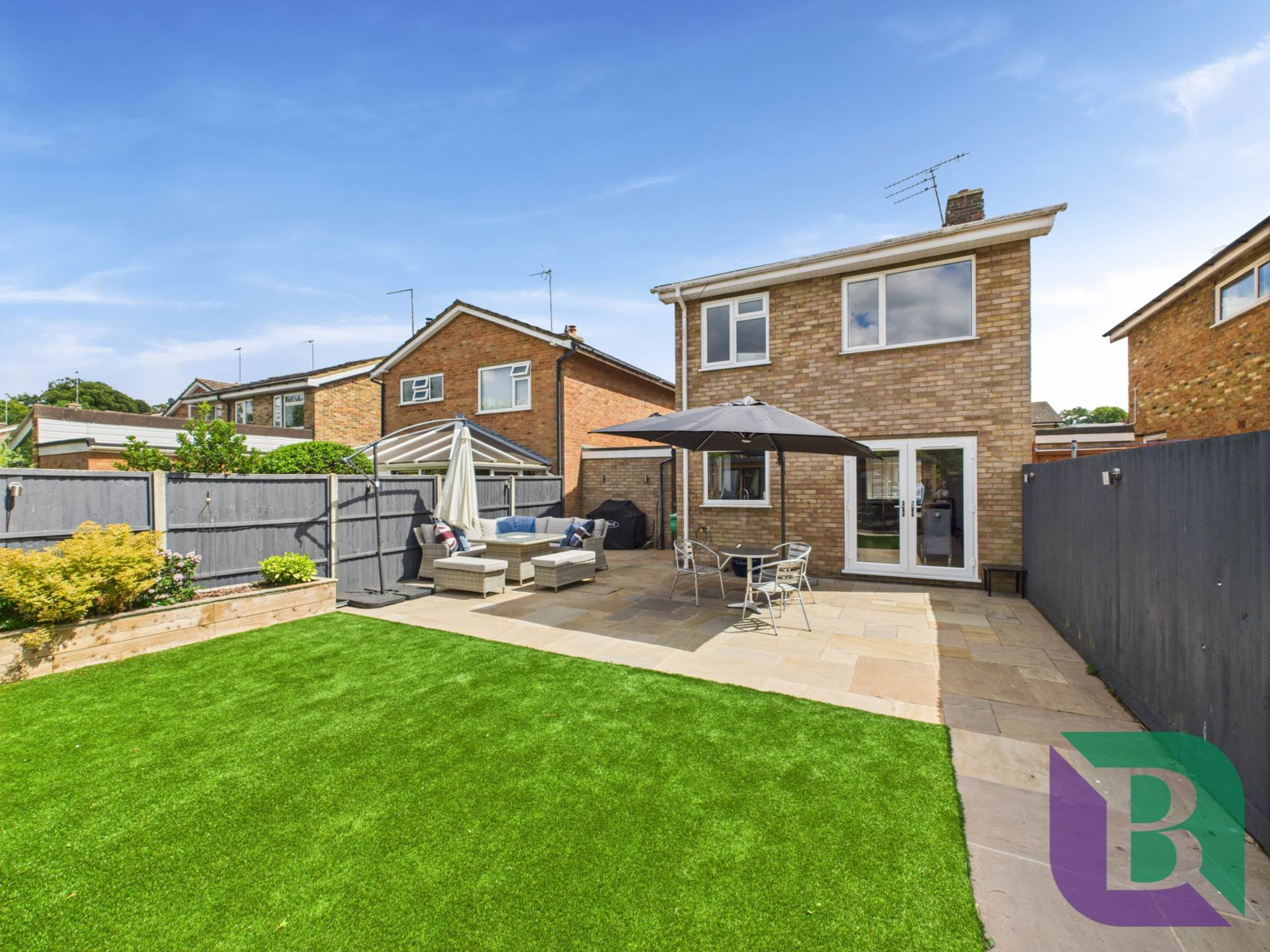 Vicarage Street, Woburn Sands, photo 18