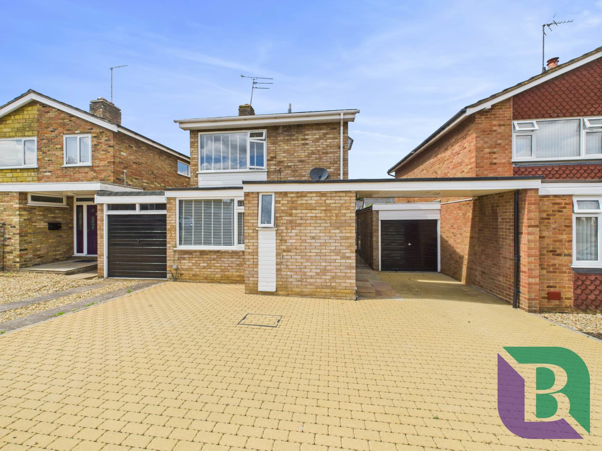Vicarage Street, Woburn Sands, photo 22