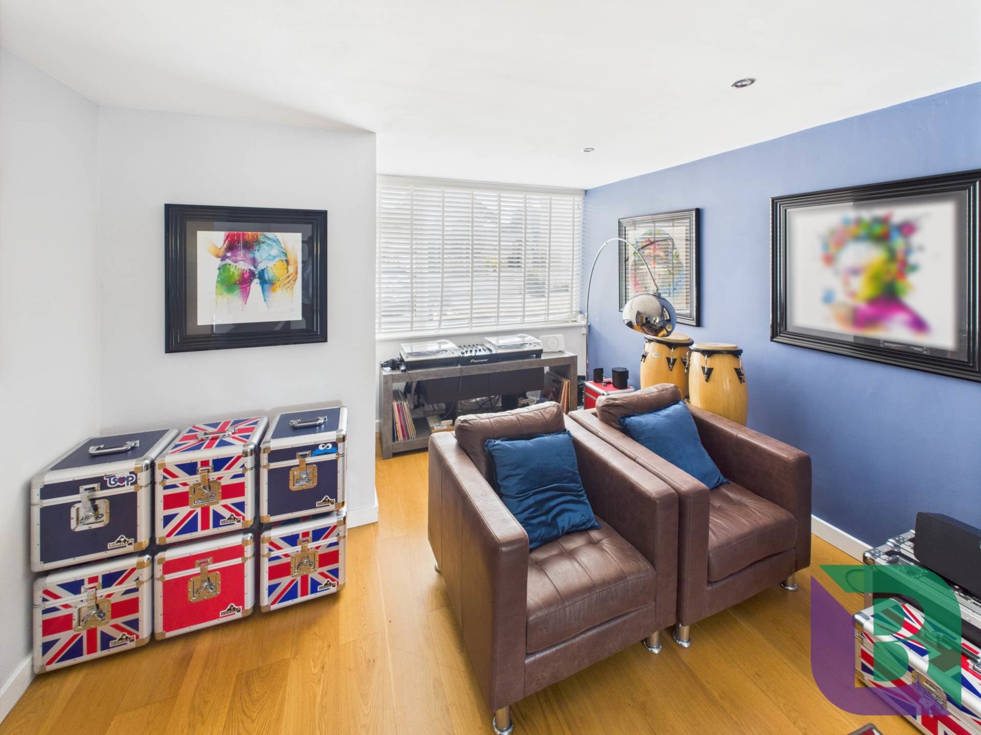 Vicarage Street, Woburn Sands, photo 9