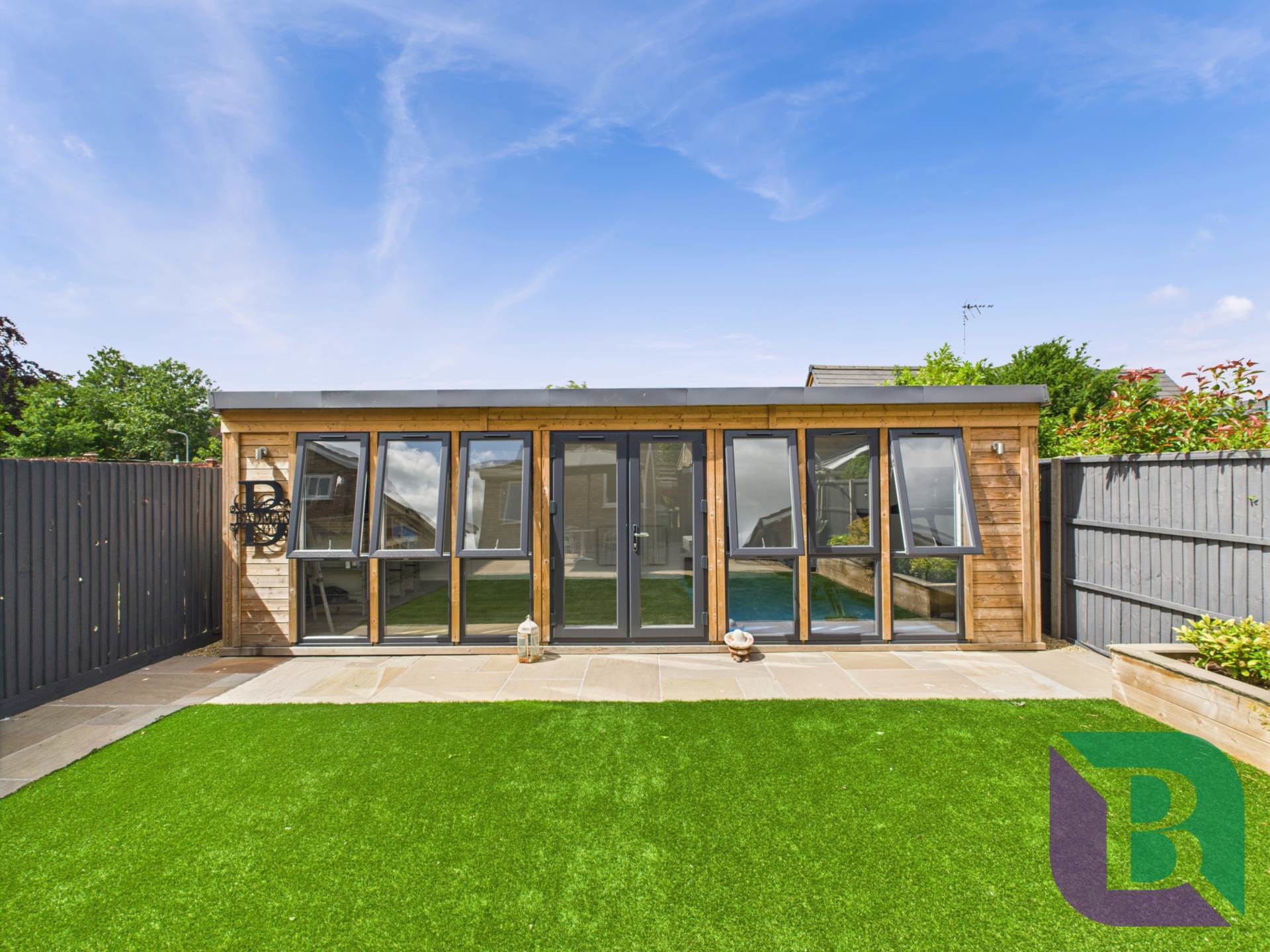 Vicarage Street, Woburn Sands, photo 17