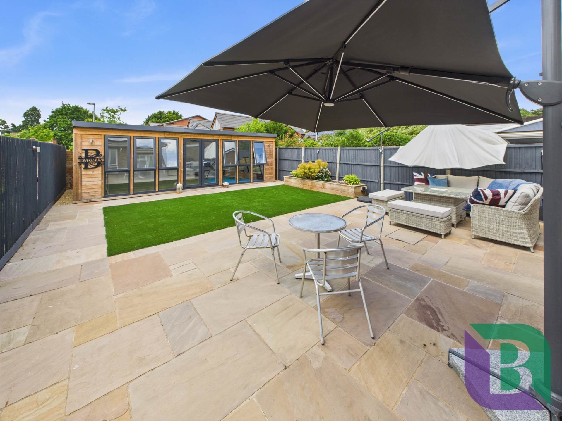 Vicarage Street, Woburn Sands, photo 16