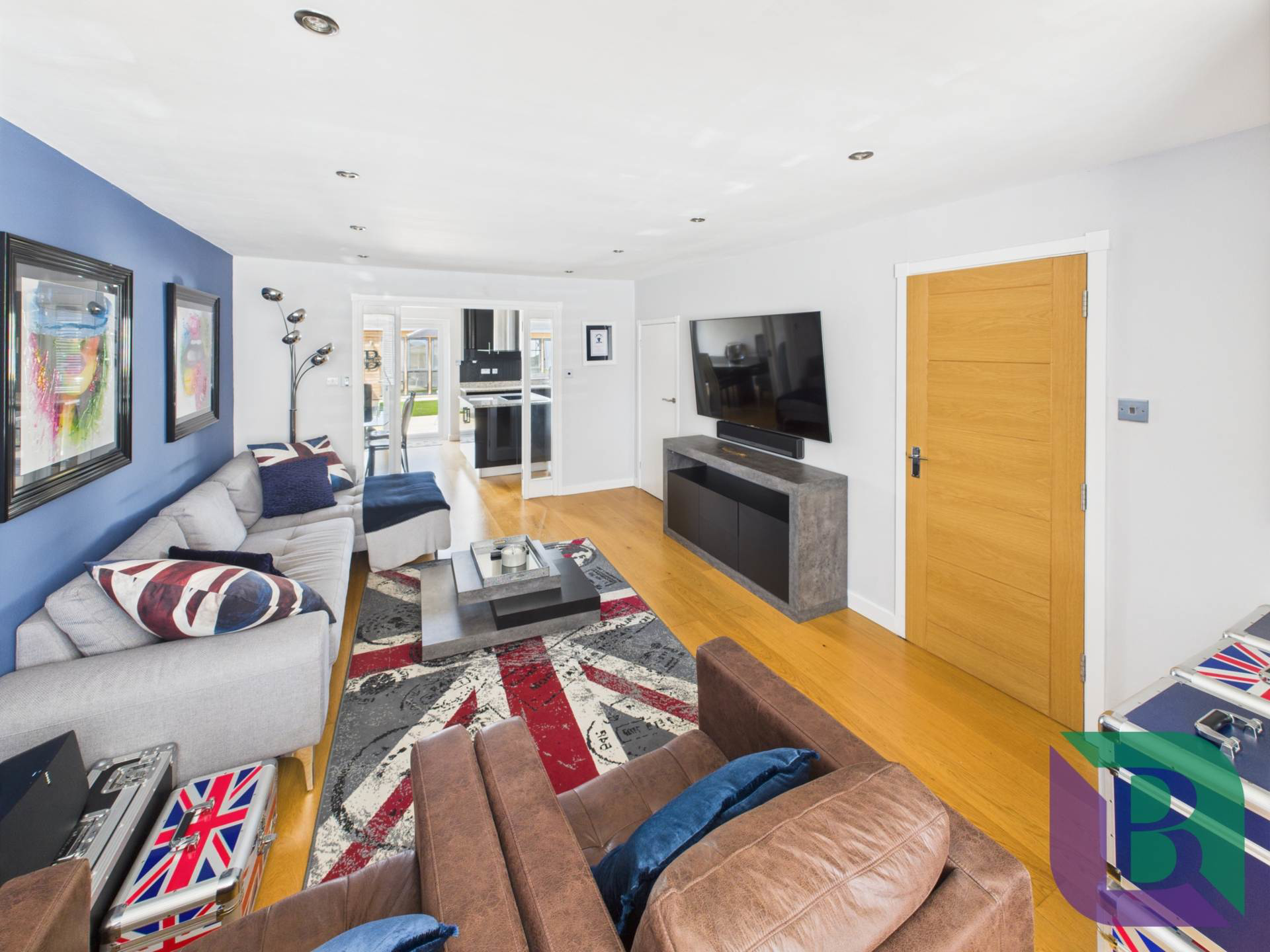 Vicarage Street, Woburn Sands, photo 8
