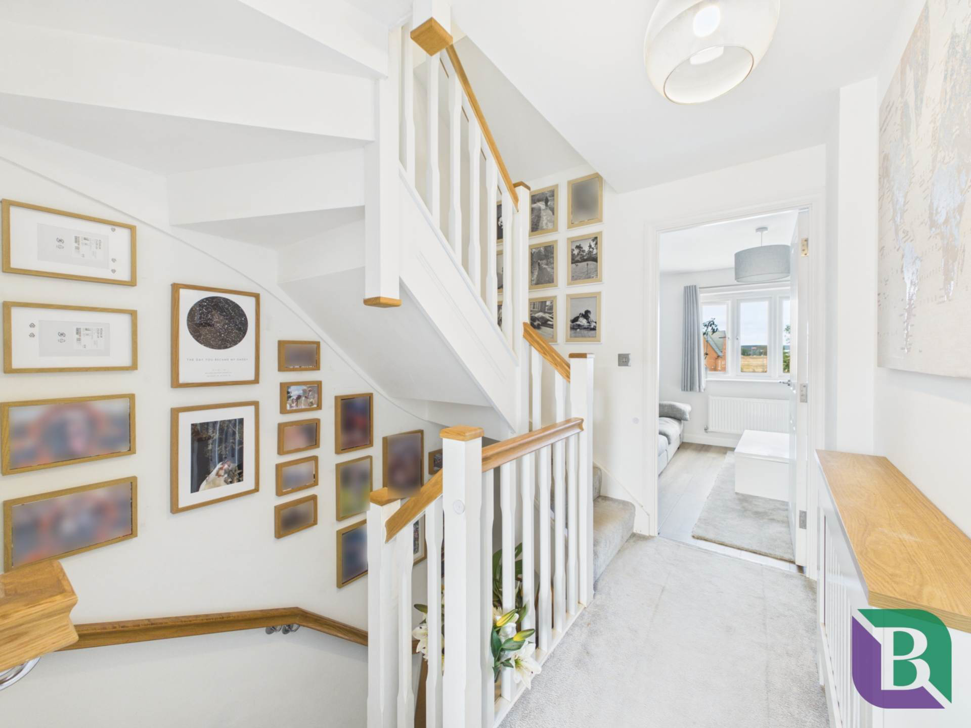 Kitchener Drive, Eaton Leys, photo 11