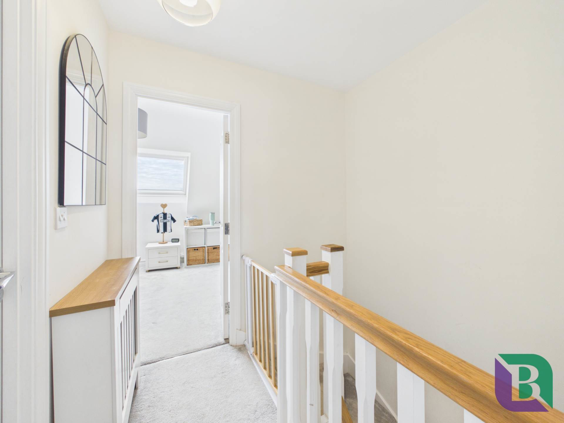 Kitchener Drive, Eaton Leys, photo 18