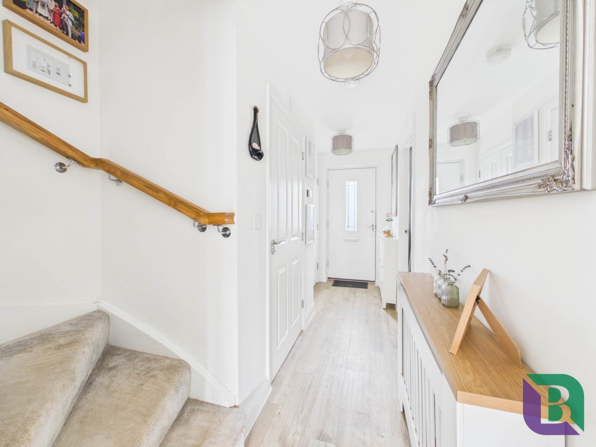 Kitchener Drive, Eaton Leys, photo 6