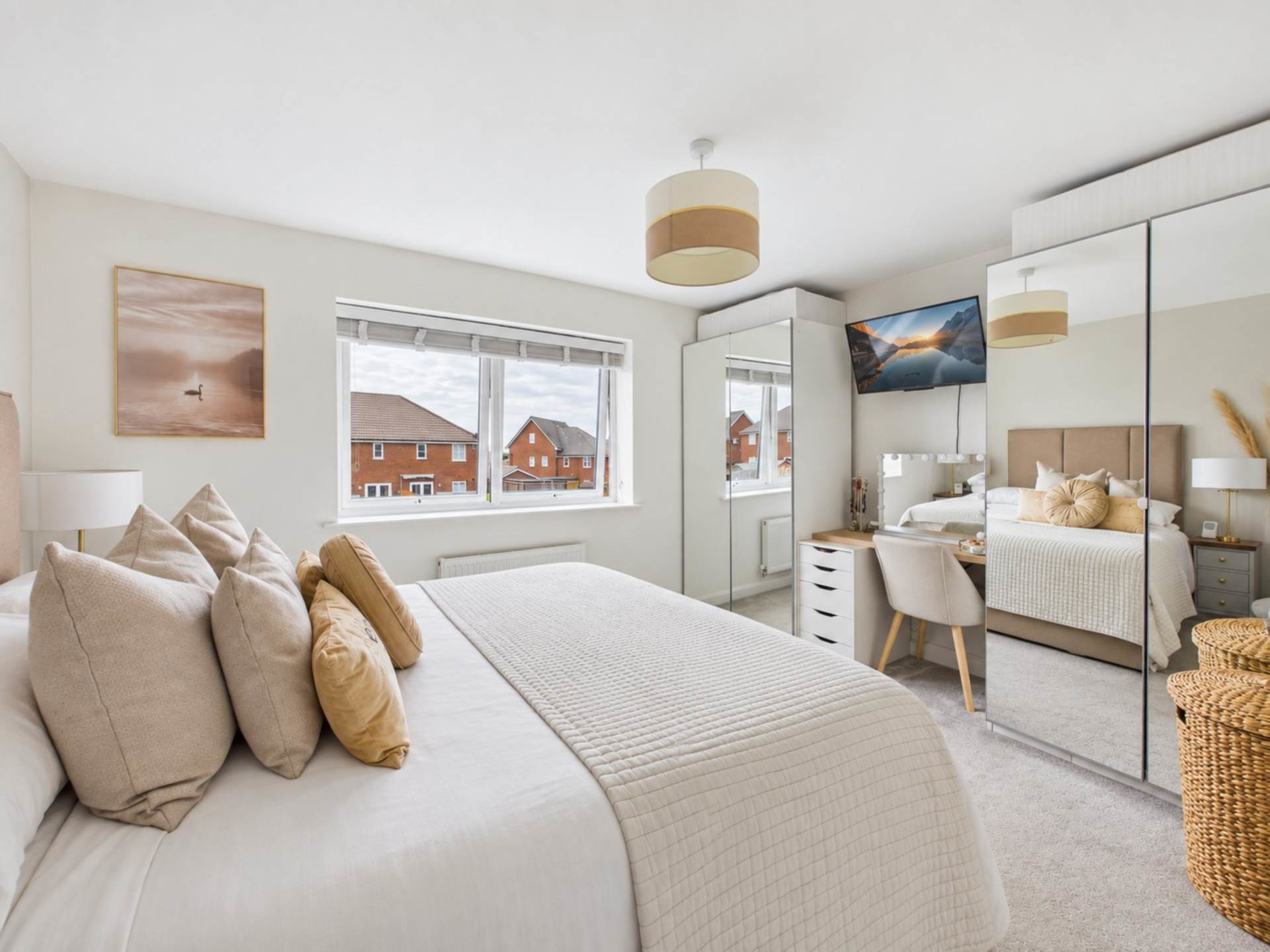 Kitchener Drive, Eaton Leys, photo 13