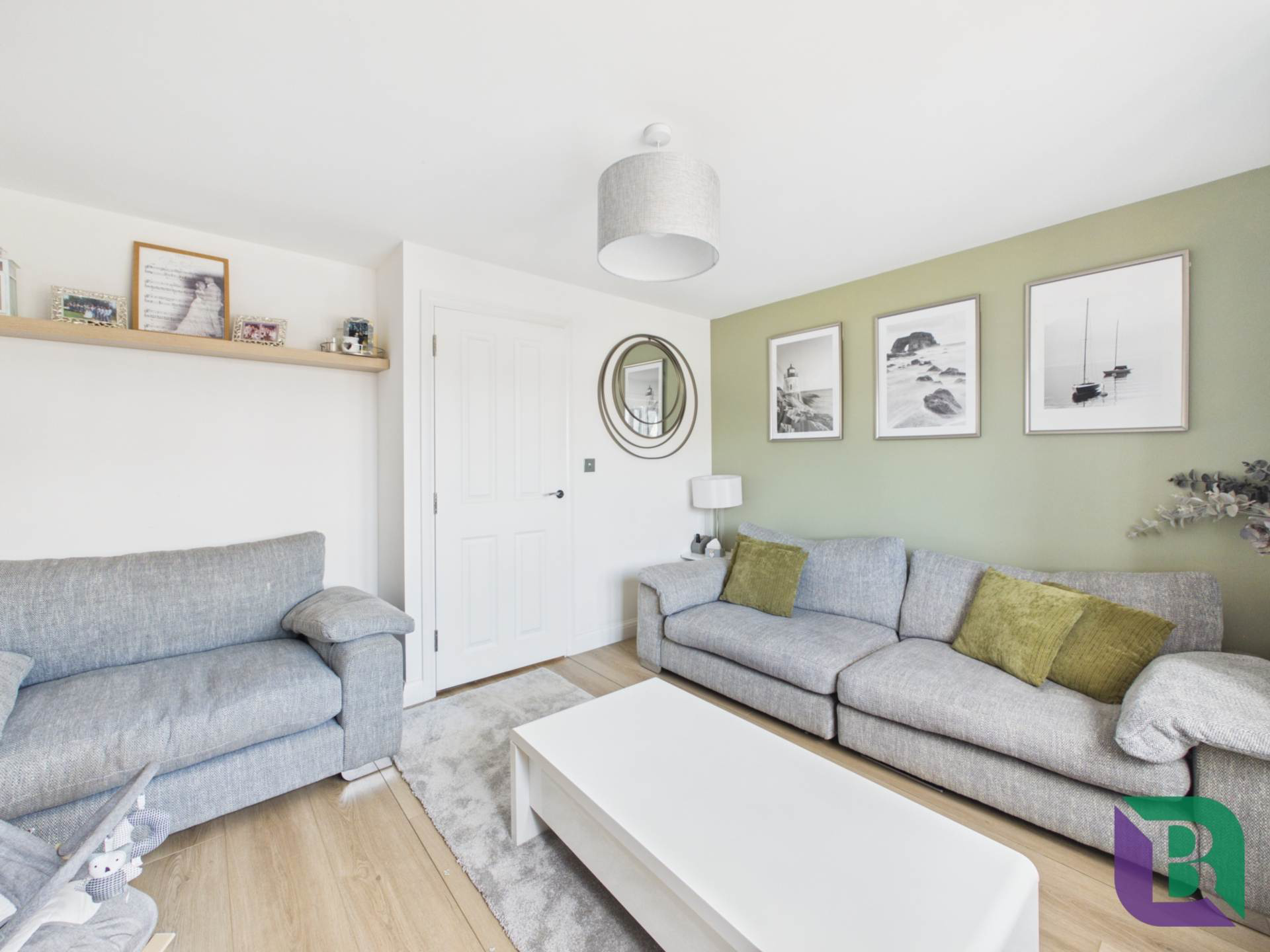 Kitchener Drive, Eaton Leys, photo 10