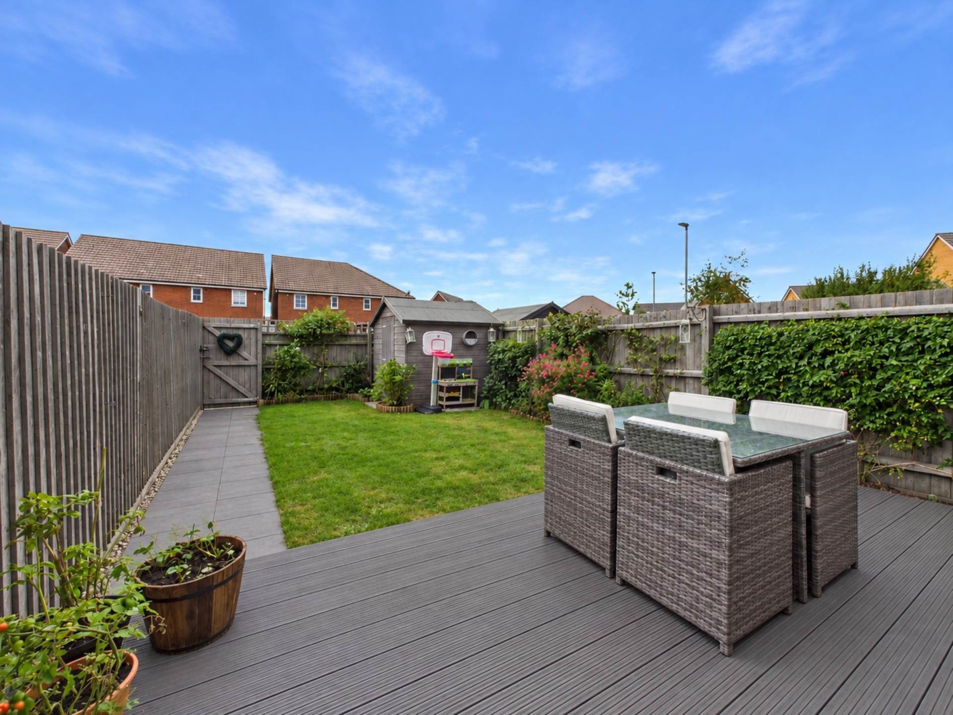 Kitchener Drive, Eaton Leys, photo 20