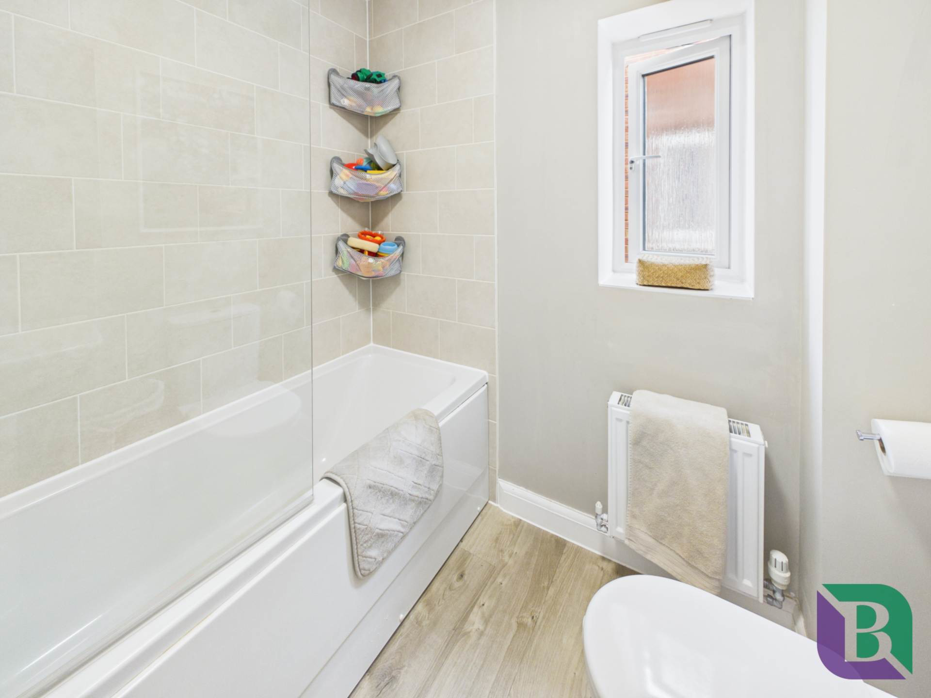 Kitchener Drive, Eaton Leys, photo 17