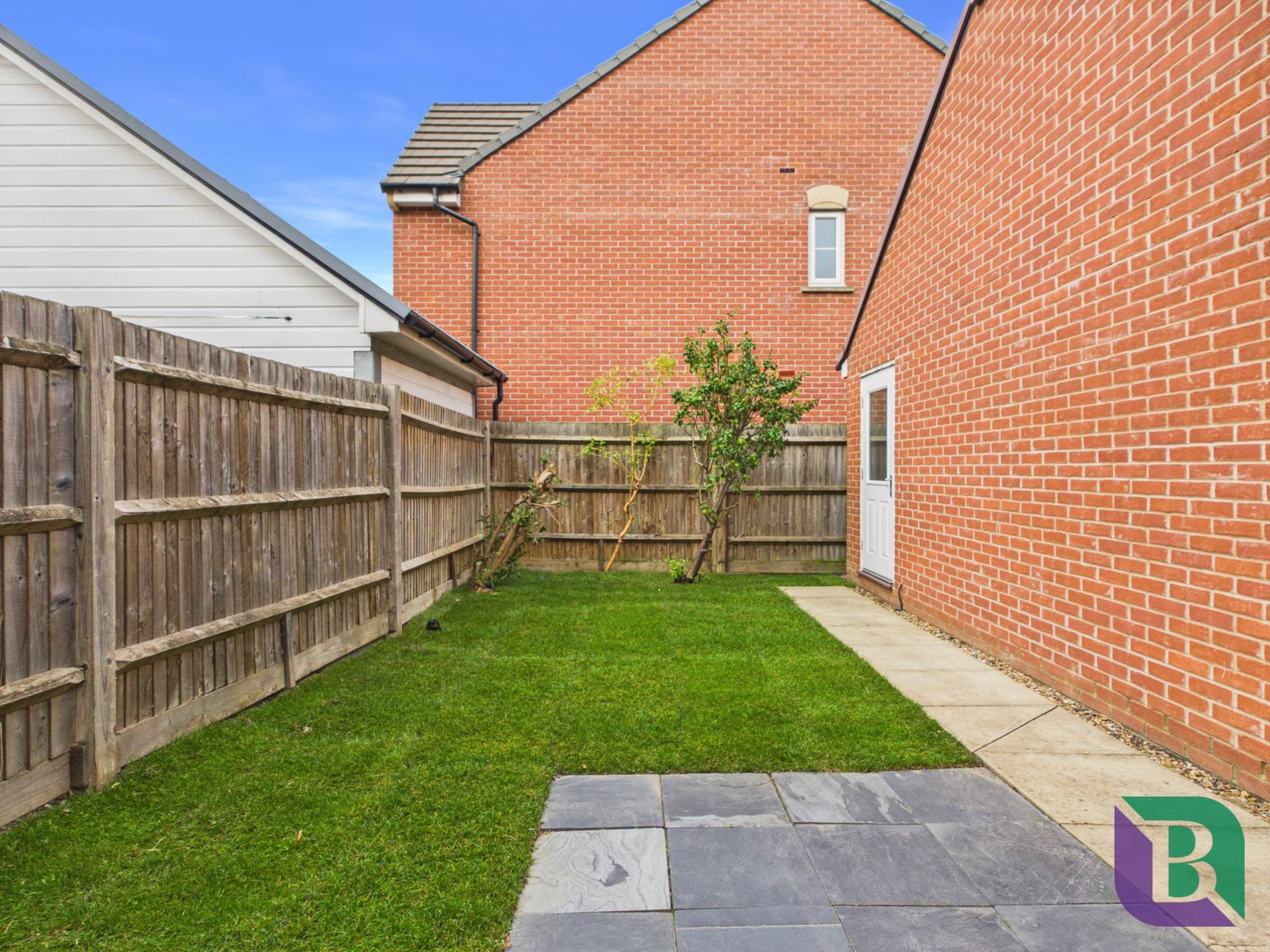 Drayhorse Crescent, Woburn Sands, photo 19