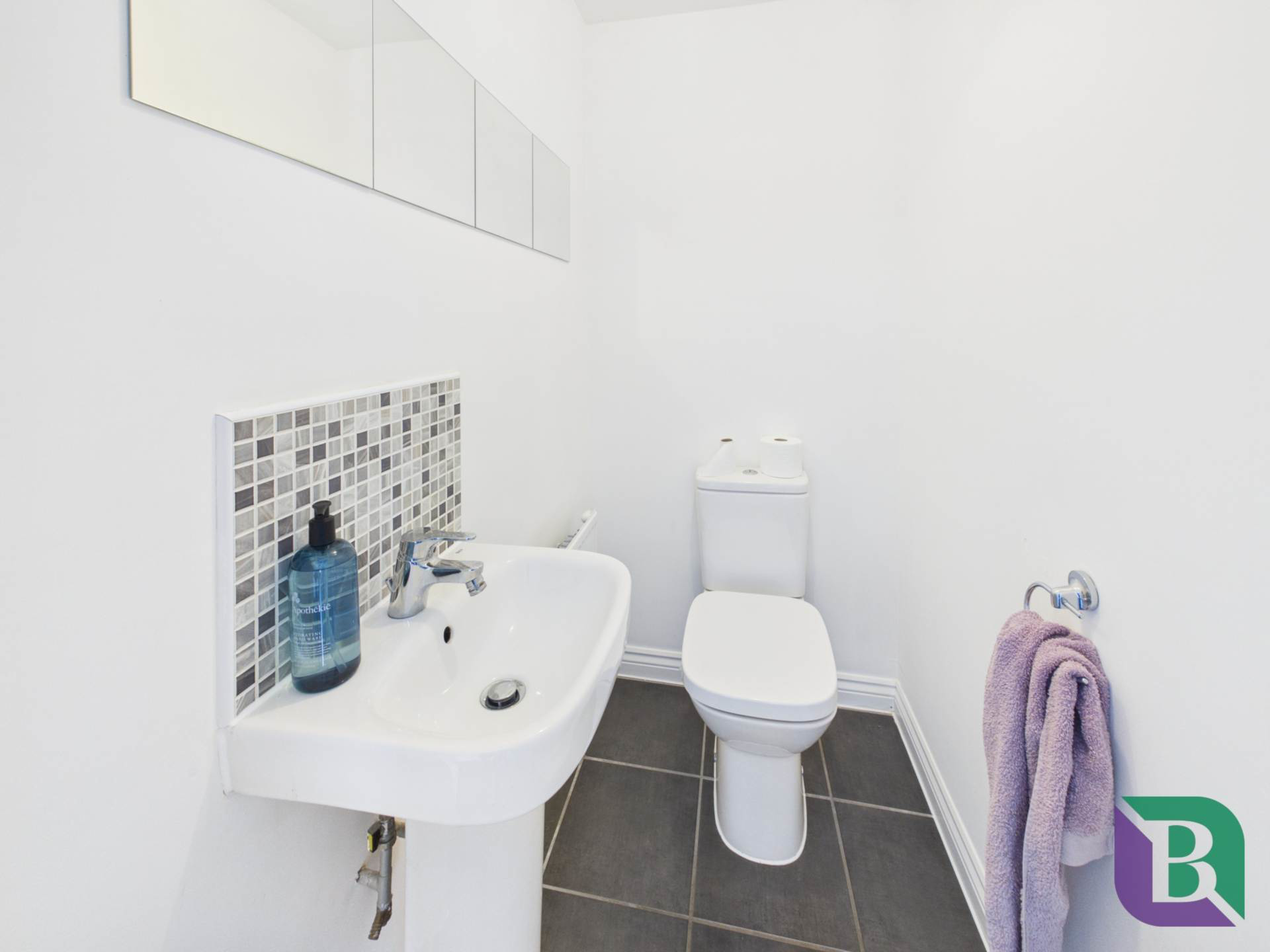 Drayhorse Crescent, Woburn Sands, photo 17