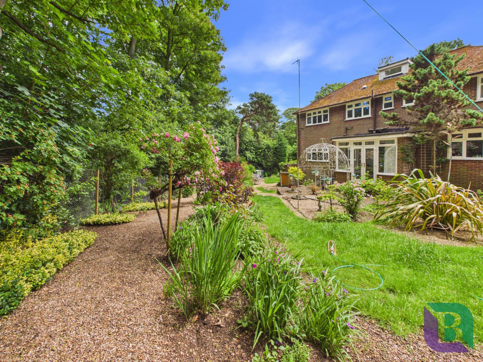 Silverbirches Lane, Aspley Heath, photo 23