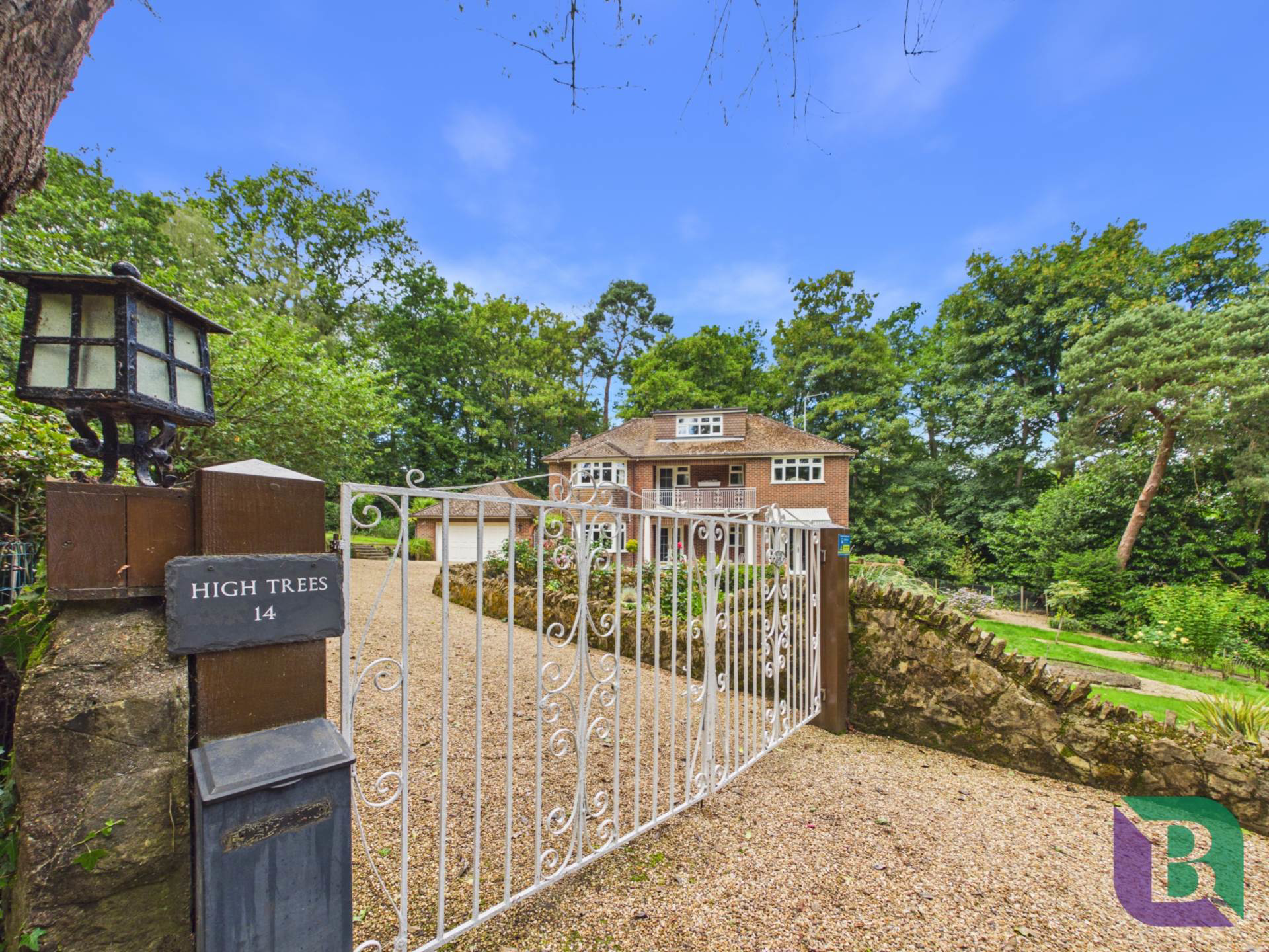 Silverbirches Lane, Aspley Heath, photo 29