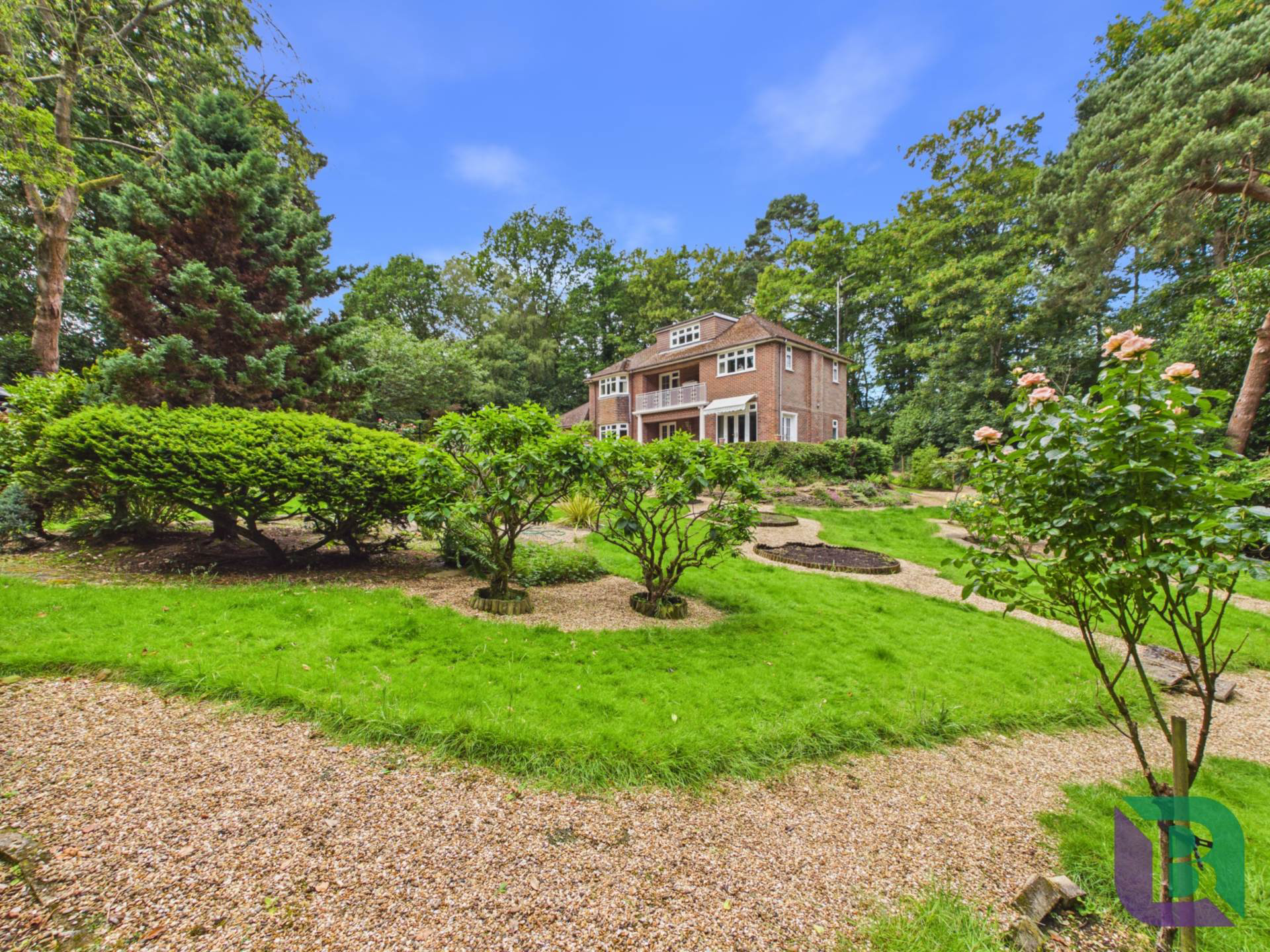 Silverbirches Lane, Aspley Heath, photo 27