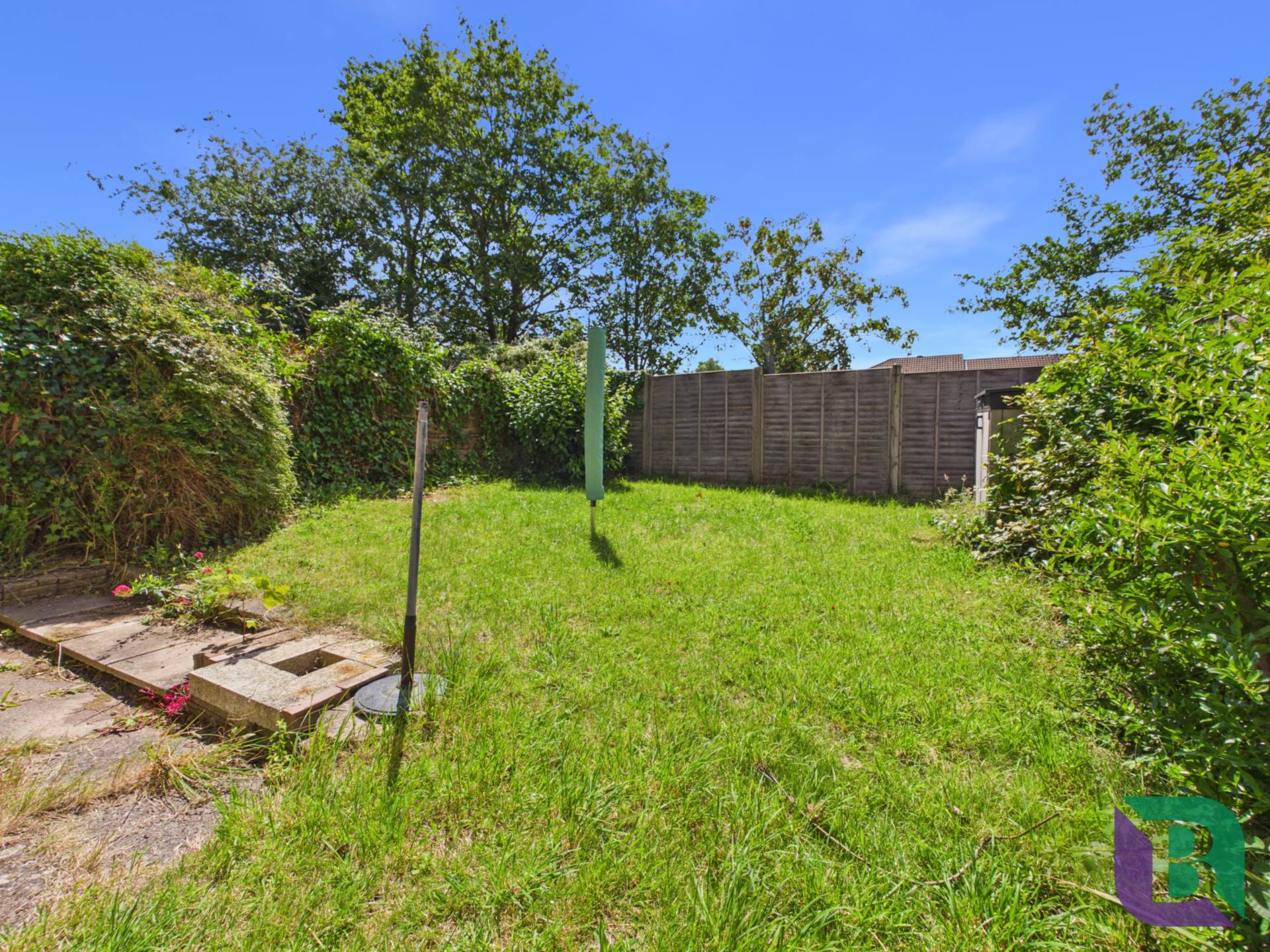 Medeswell, Furzton, photo 16