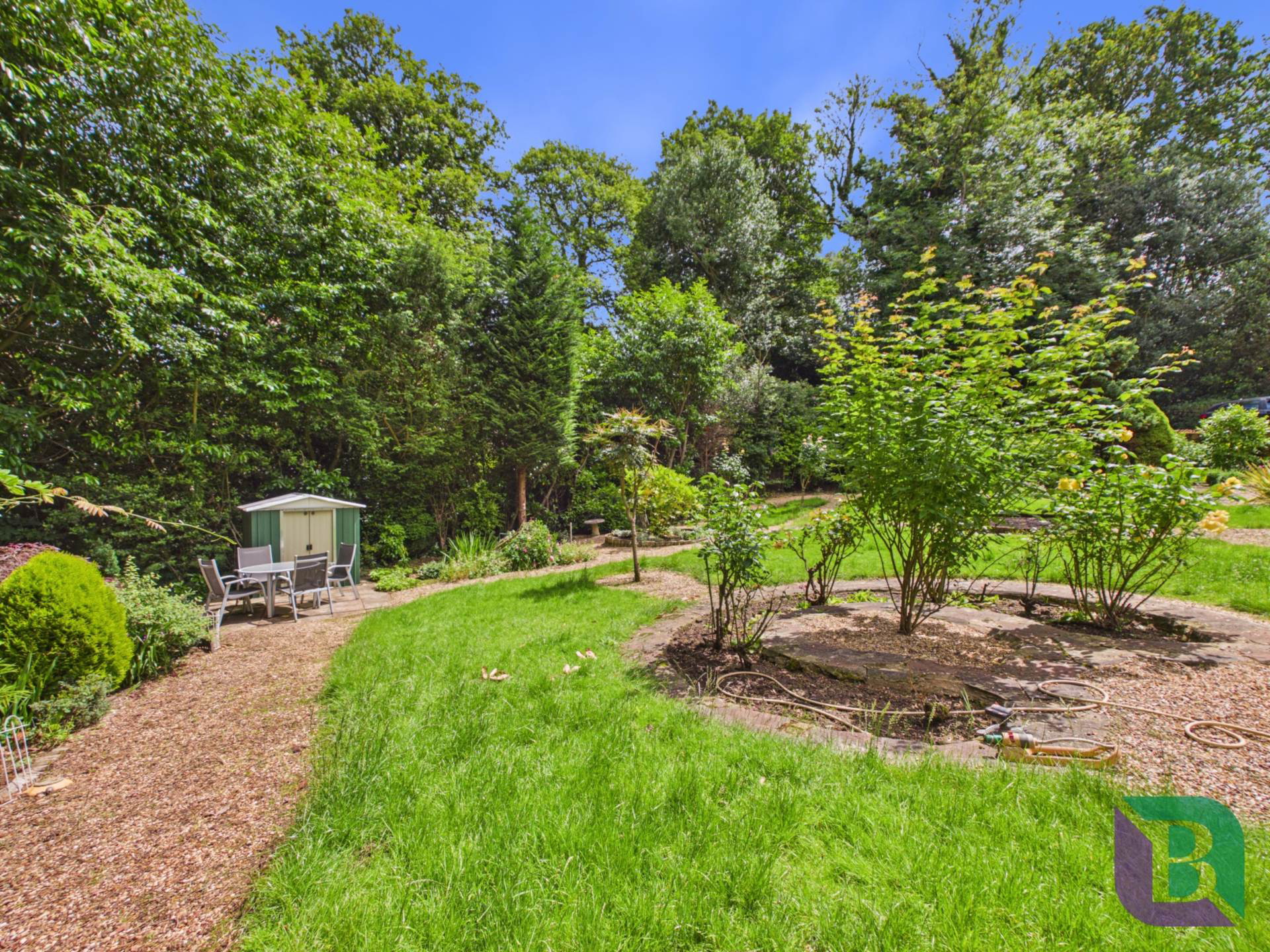 Silverbirches Lane, Aspley Heath, photo 26