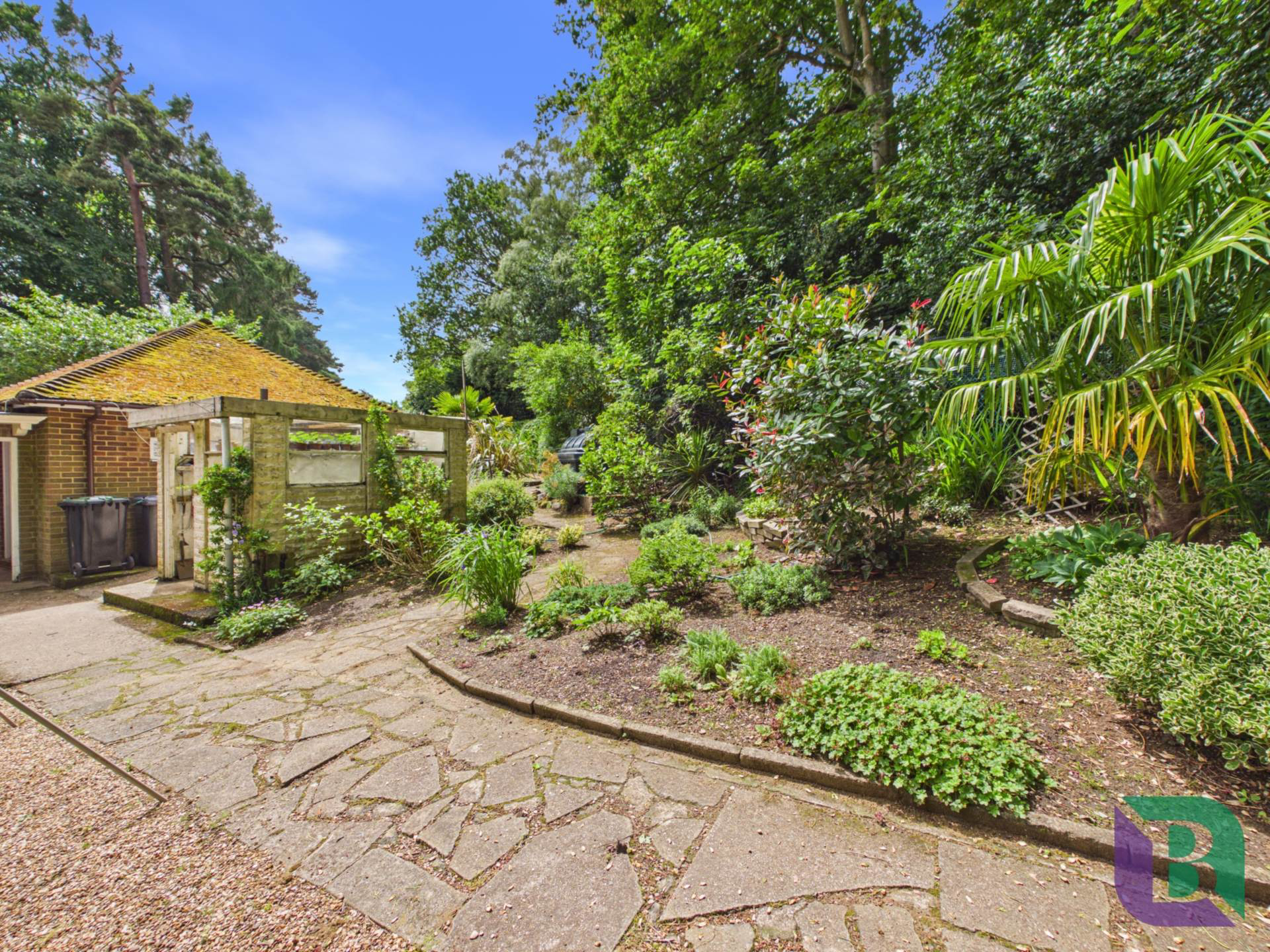 Silverbirches Lane, Aspley Heath, photo 25