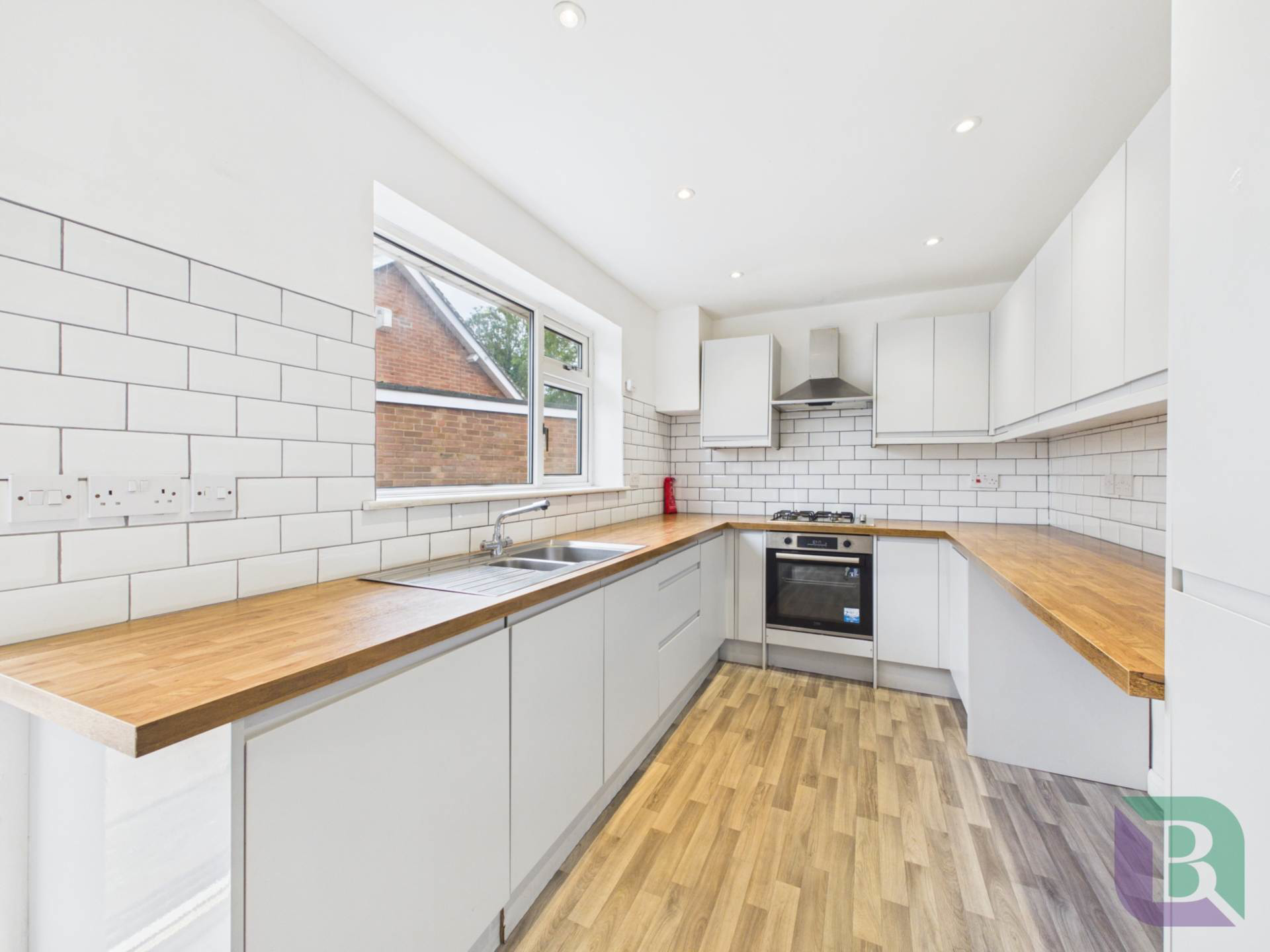 Duck Lane, Biddenham, photo 2