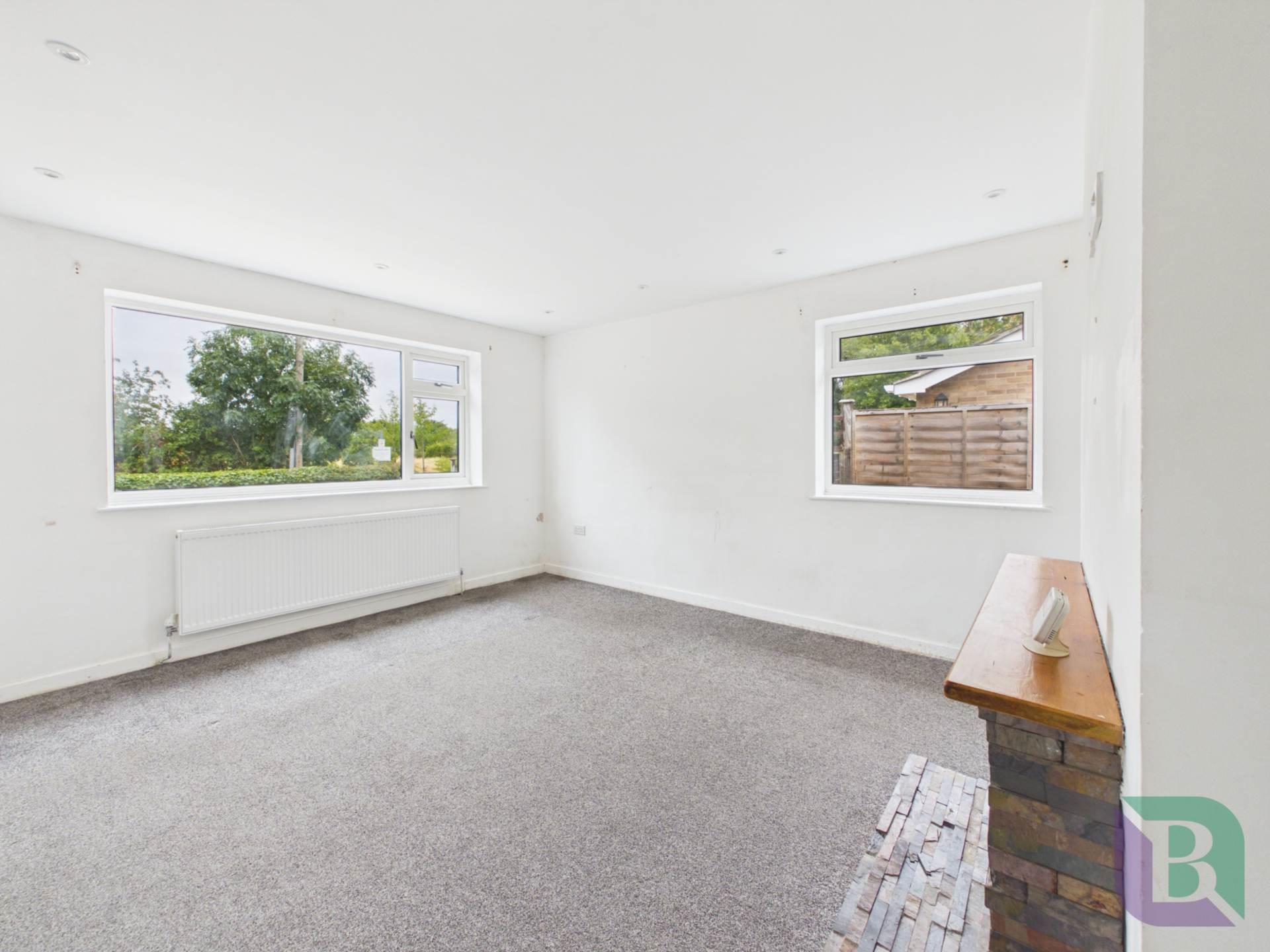 Duck Lane, Biddenham, photo 3