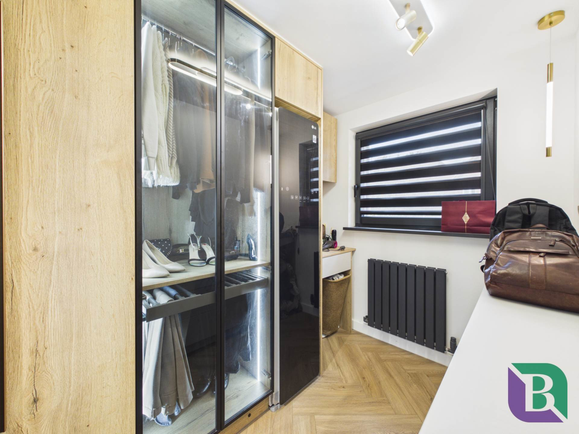 Tower Drive, Neath Hill, photo 24