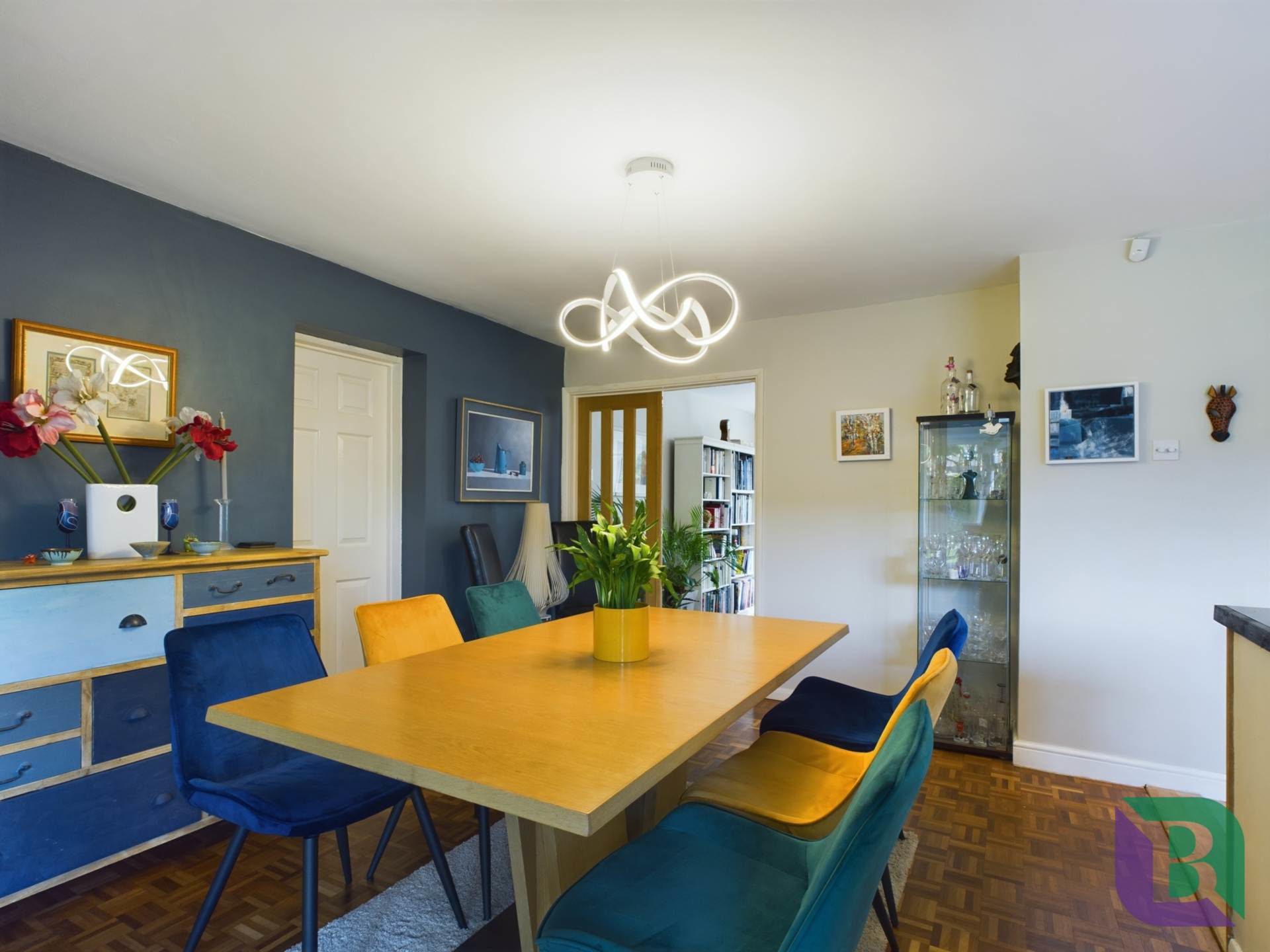 Foxton, Woughton Park, photo 8