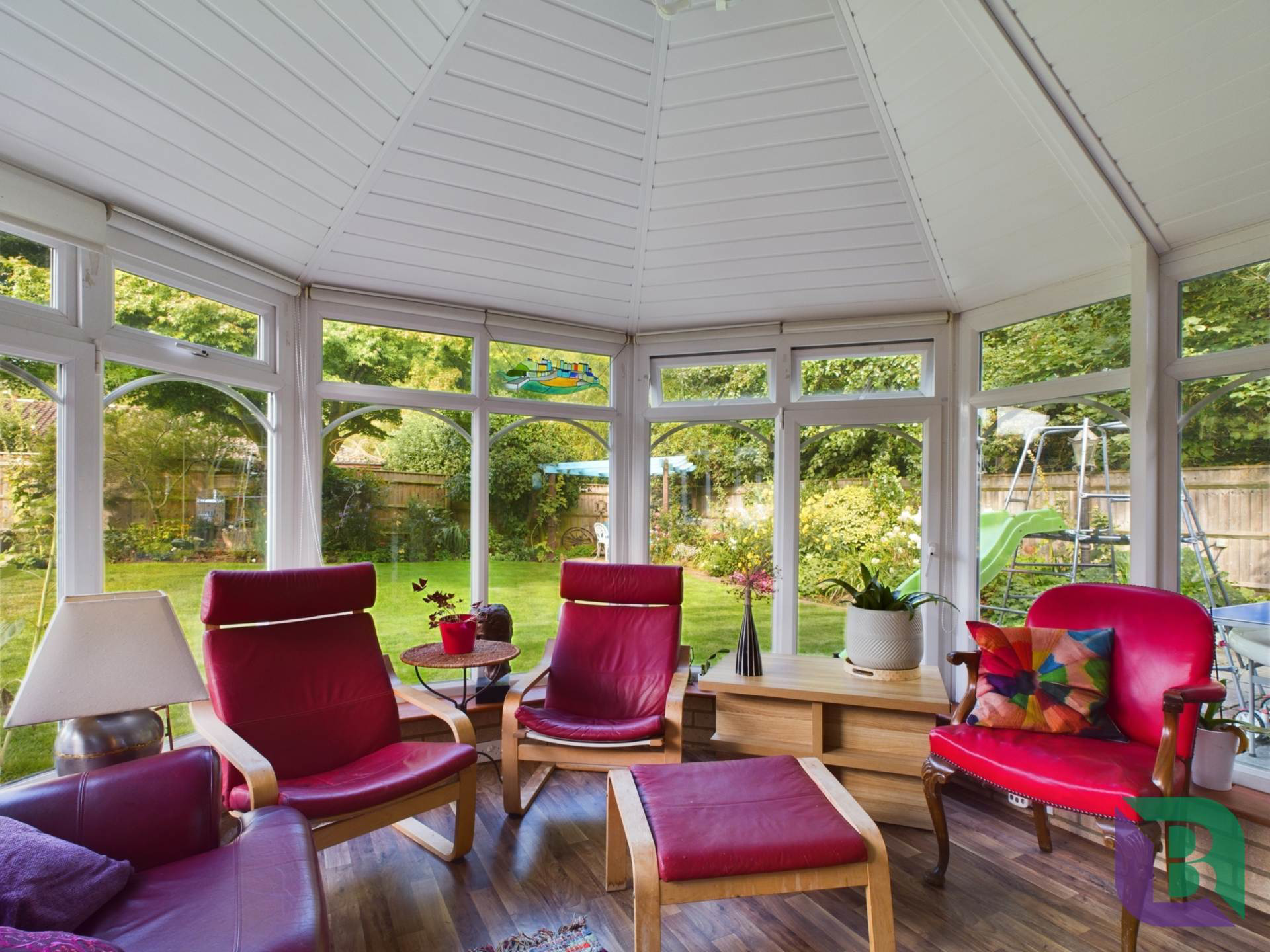 Foxton, Woughton Park, photo 11