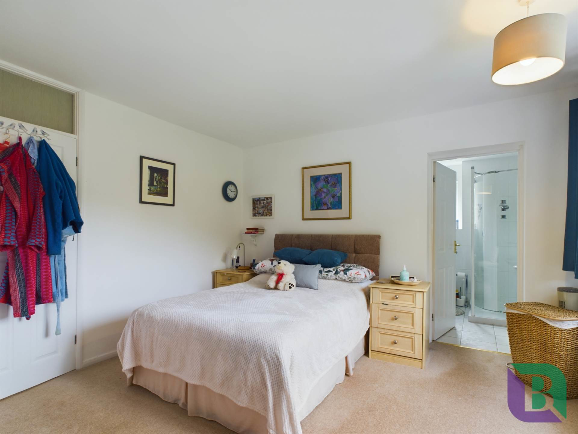 Foxton, Woughton Park, photo 12