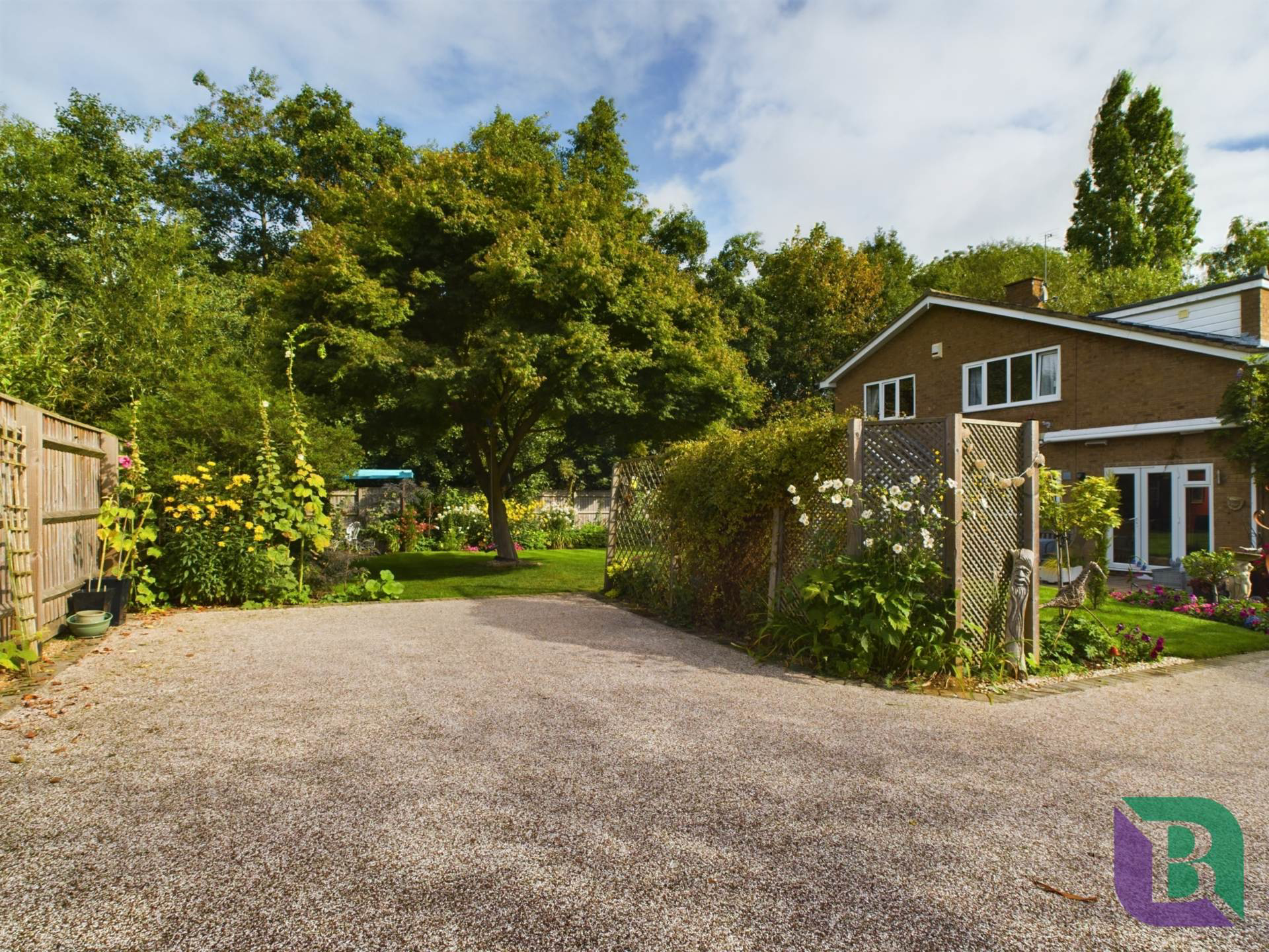 Foxton, Woughton Park, photo 23