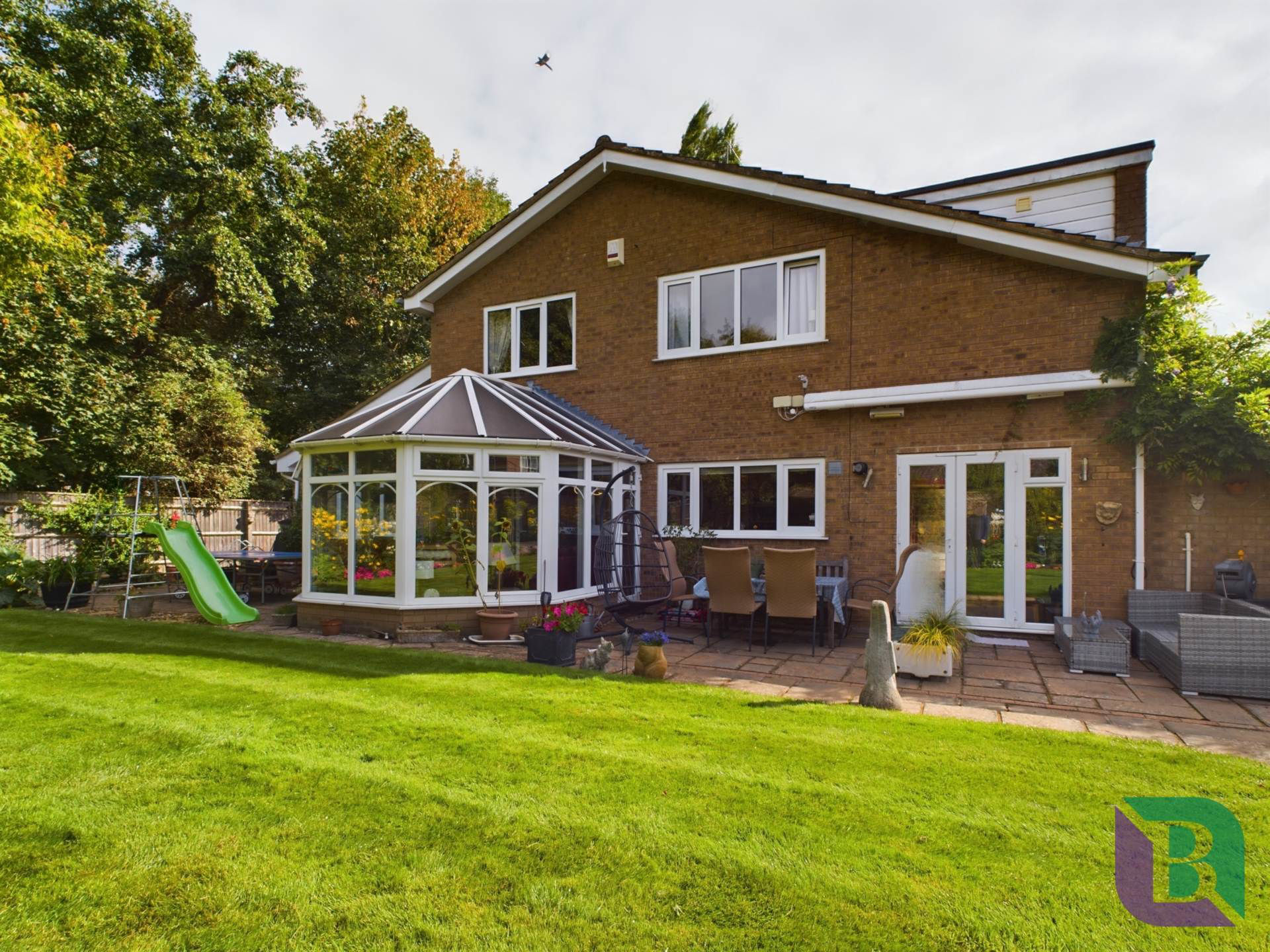 Foxton, Woughton Park, photo 19