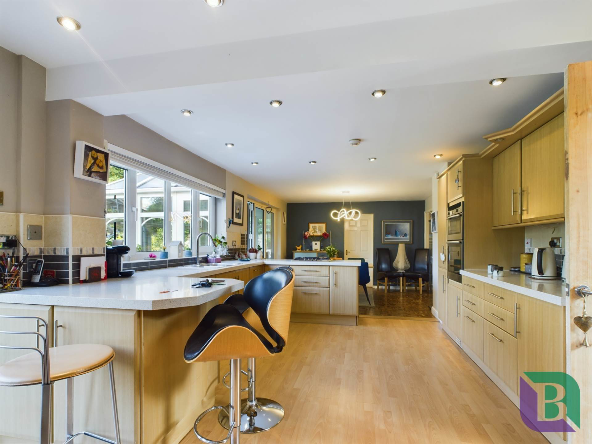 Foxton, Woughton Park, photo 9
