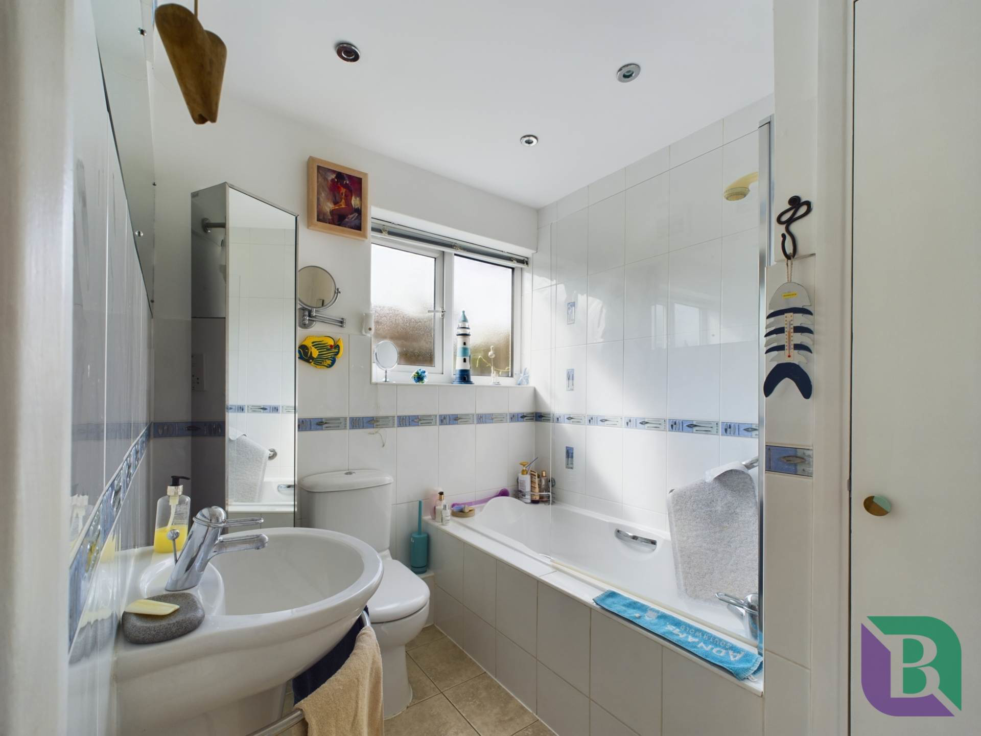 Foxton, Woughton Park, photo 17
