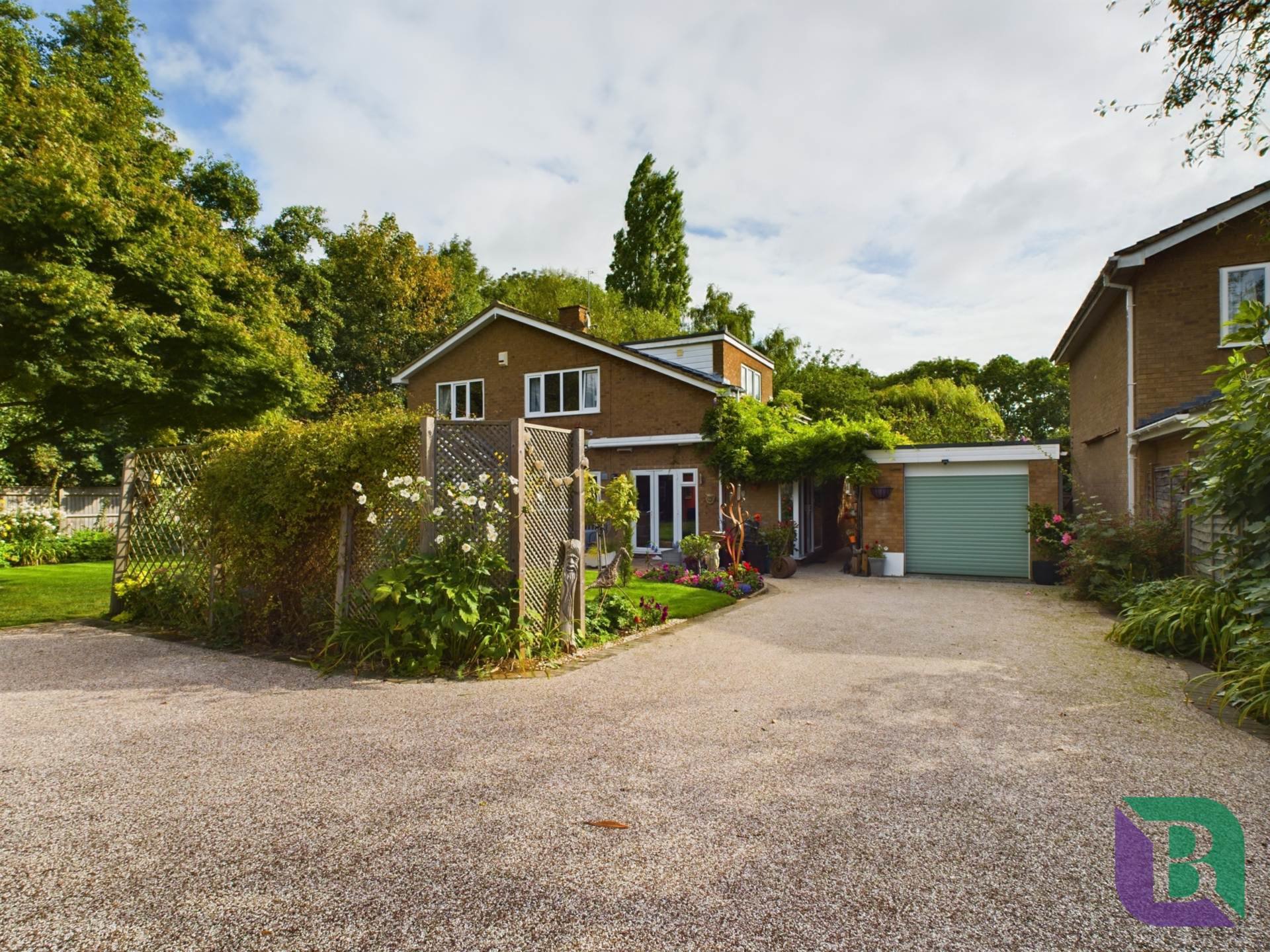 Foxton, Woughton Park, photo 22