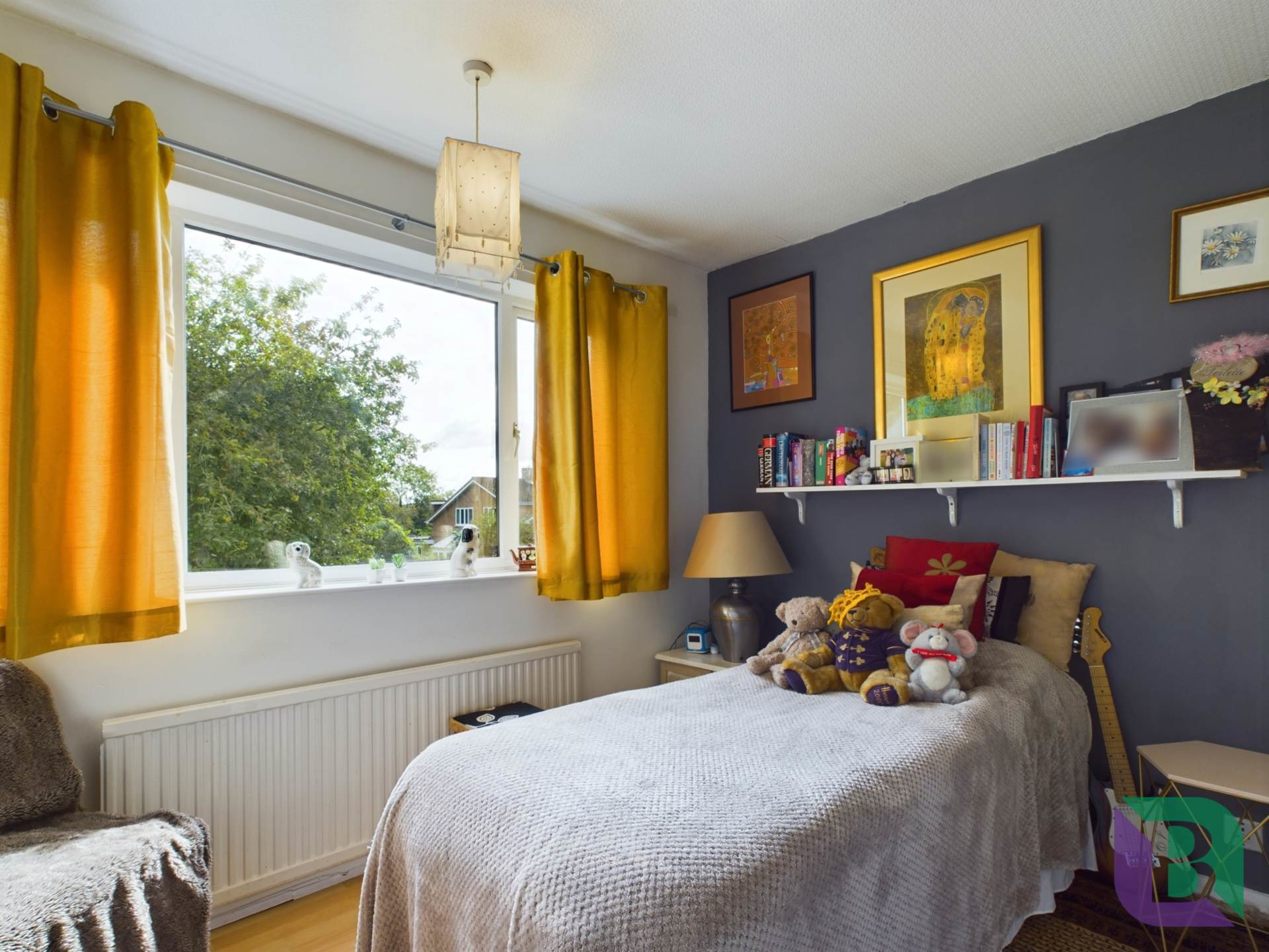 Foxton, Woughton Park, photo 14