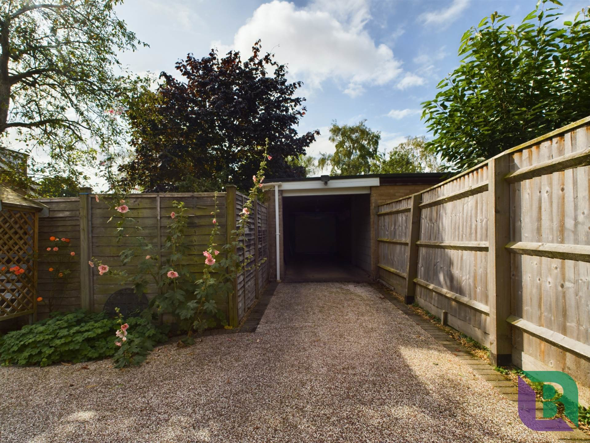 Foxton, Woughton Park, photo 21