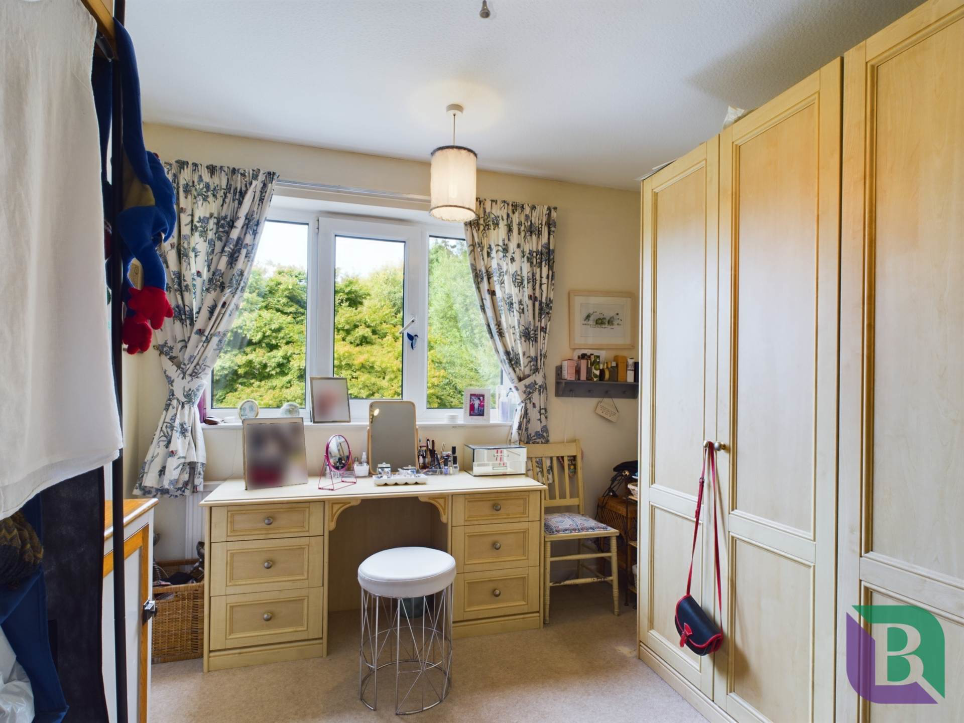 Foxton, Woughton Park, photo 15