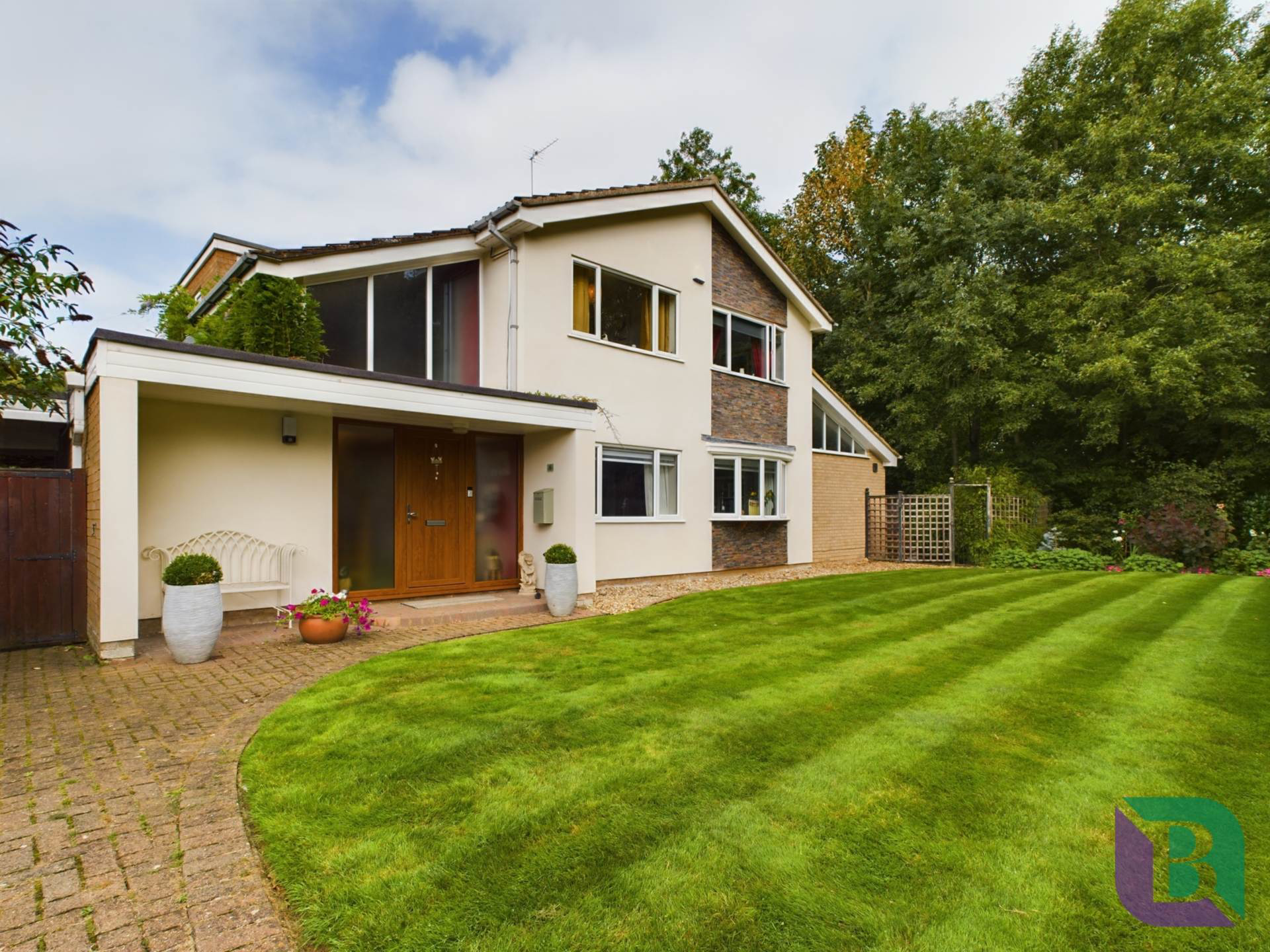 Foxton, Woughton Park, photo 24