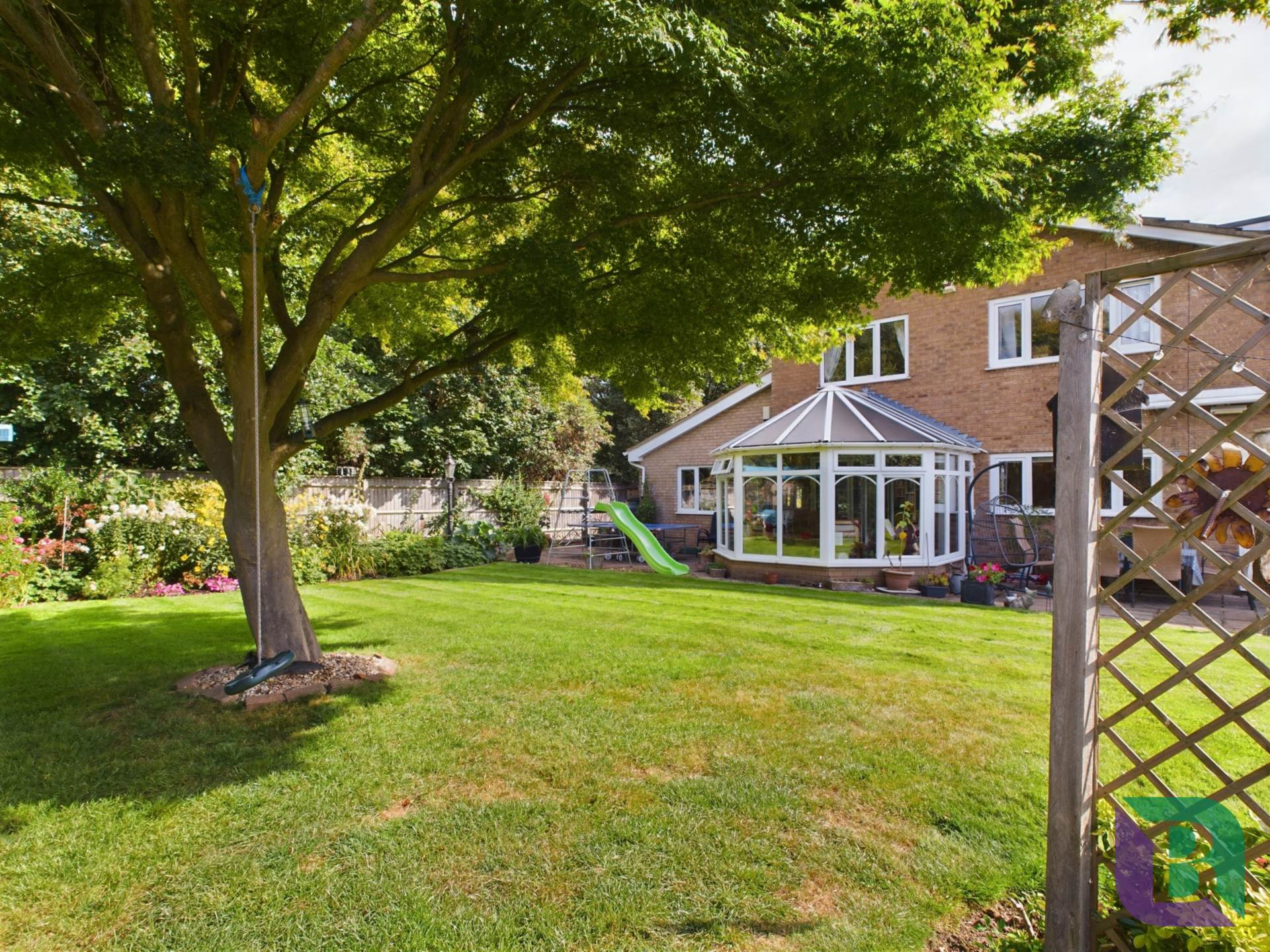 Foxton, Woughton Park, photo 20