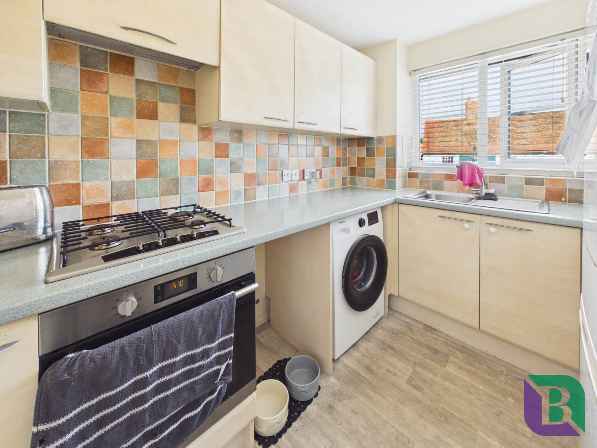 Cranbrook, Woburn Sands, Milton Keynes, photo 5