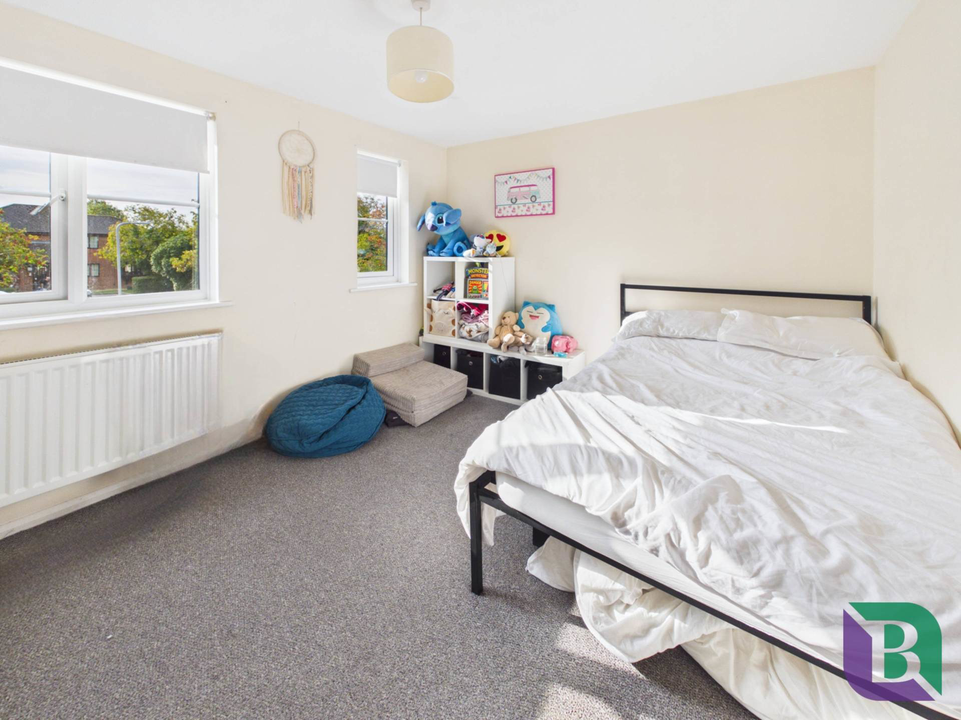 Cranbrook, Woburn Sands, Milton Keynes, photo 7