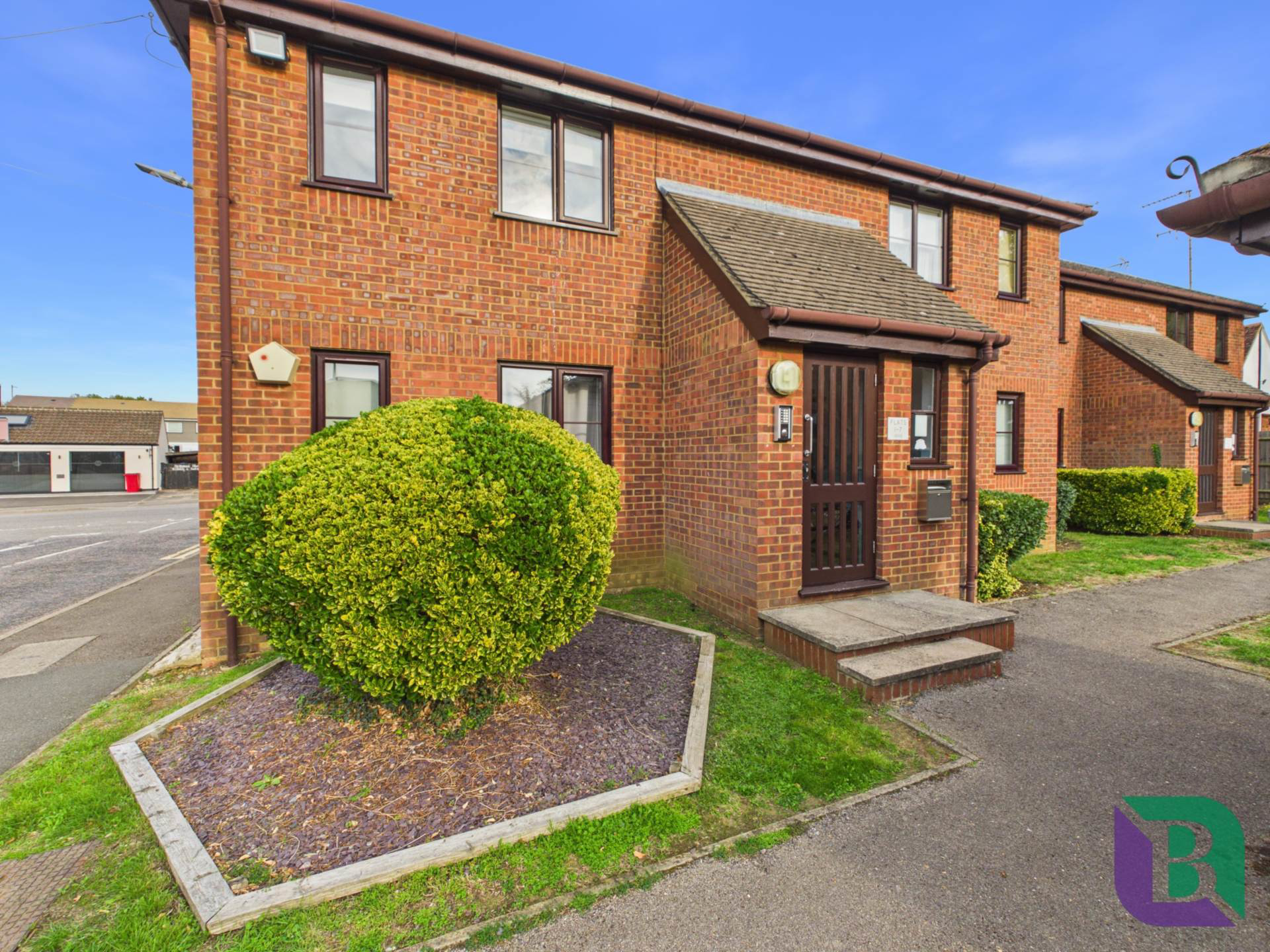 Cranbrook, Woburn Sands, Milton Keynes, photo 9