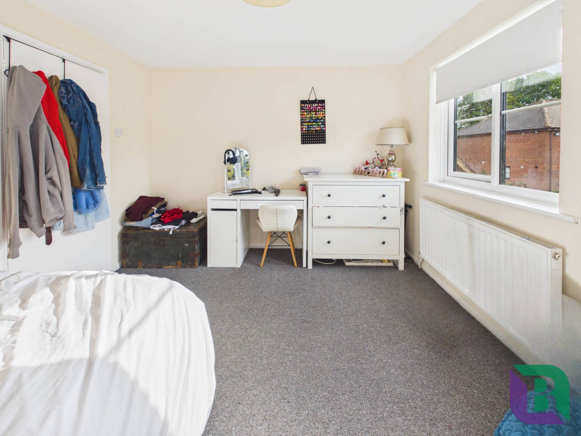 Cranbrook, Woburn Sands, Milton Keynes, photo 6
