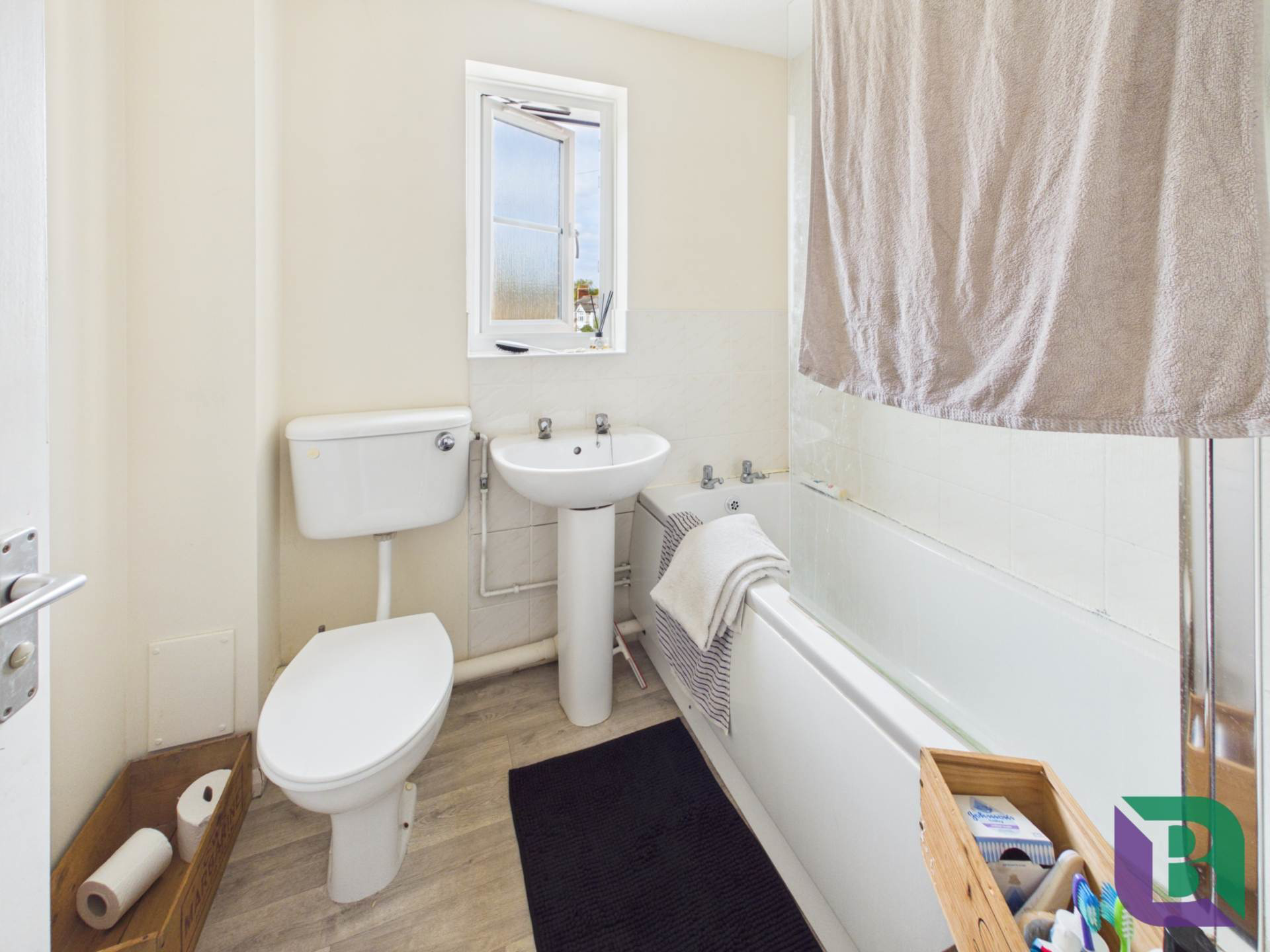 Cranbrook, Woburn Sands, Milton Keynes, photo 8