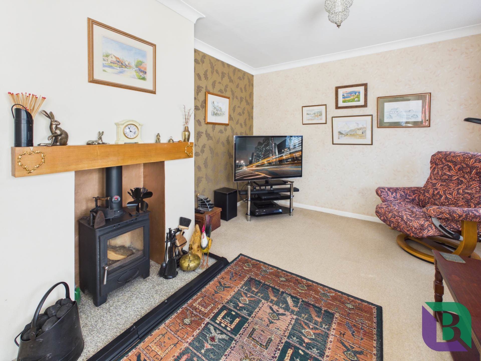 Blackthorn Grove, Woburn Sands, photo 5