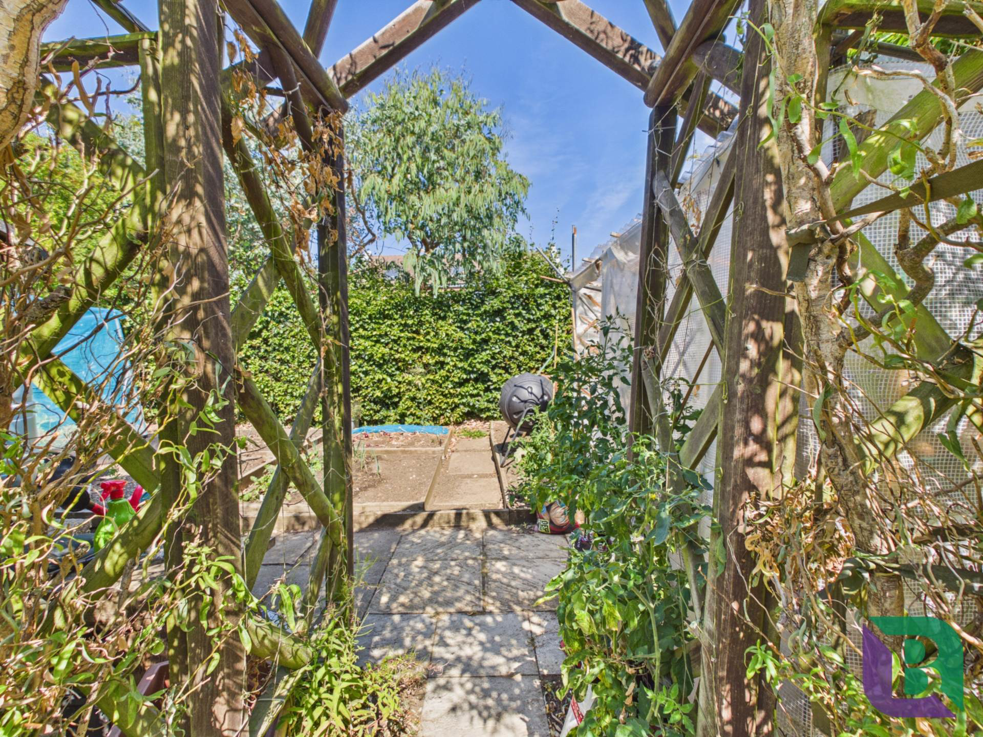 Blackthorn Grove, Woburn Sands, photo 22