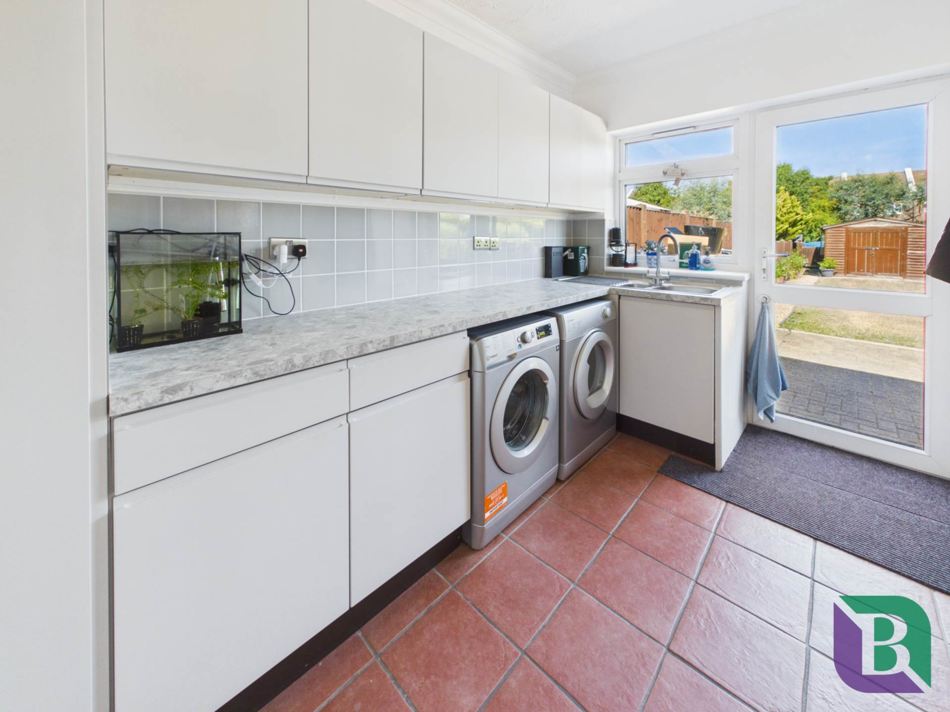Blackthorn Grove, Woburn Sands, photo 9