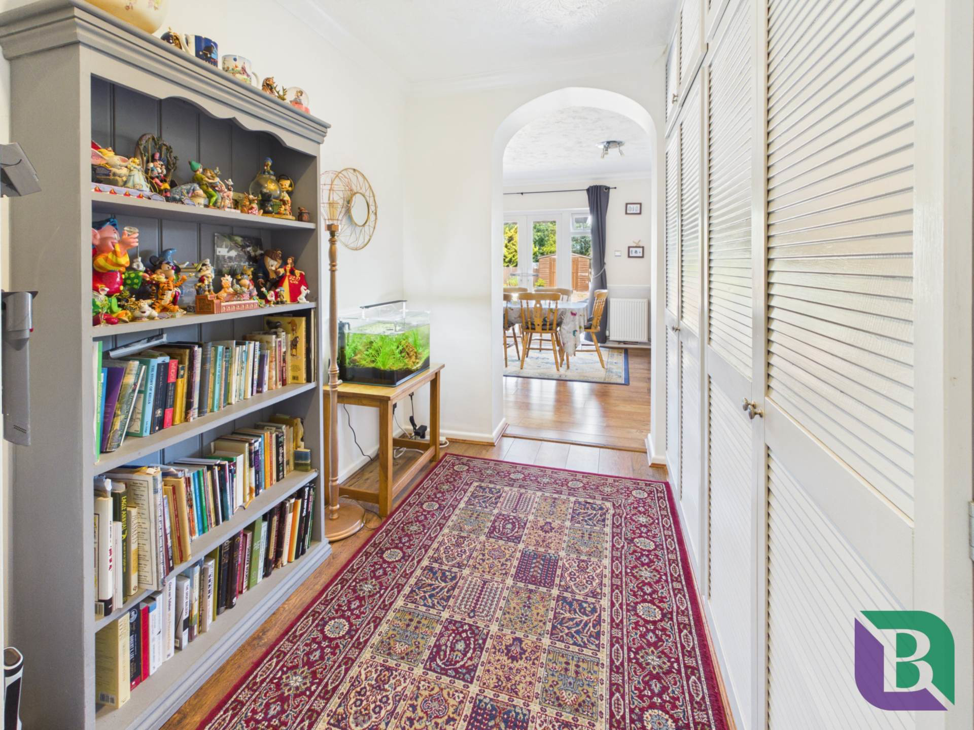Blackthorn Grove, Woburn Sands, photo 11