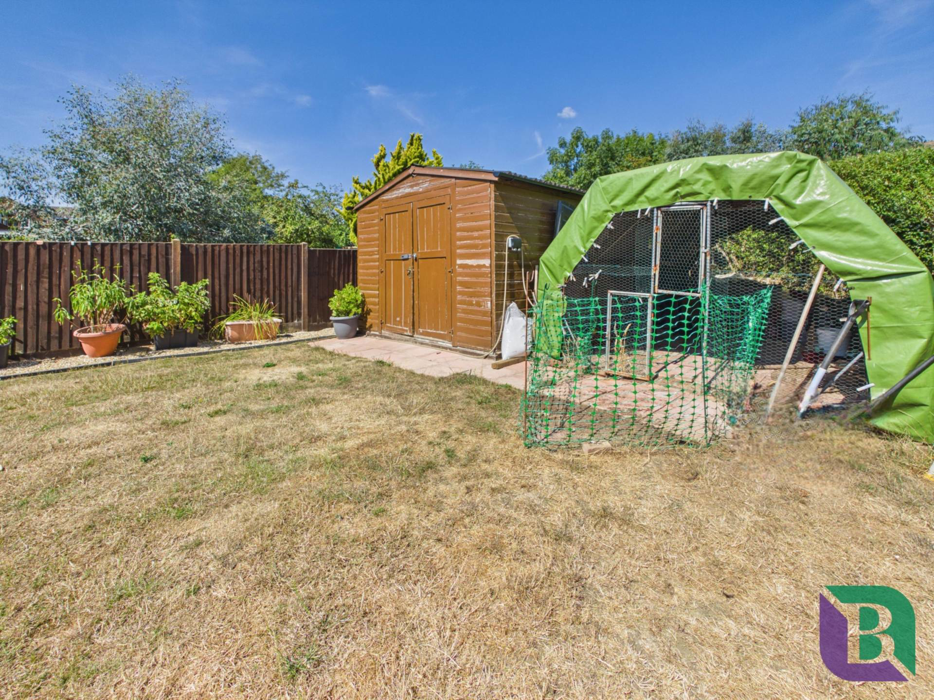 Blackthorn Grove, Woburn Sands, photo 21