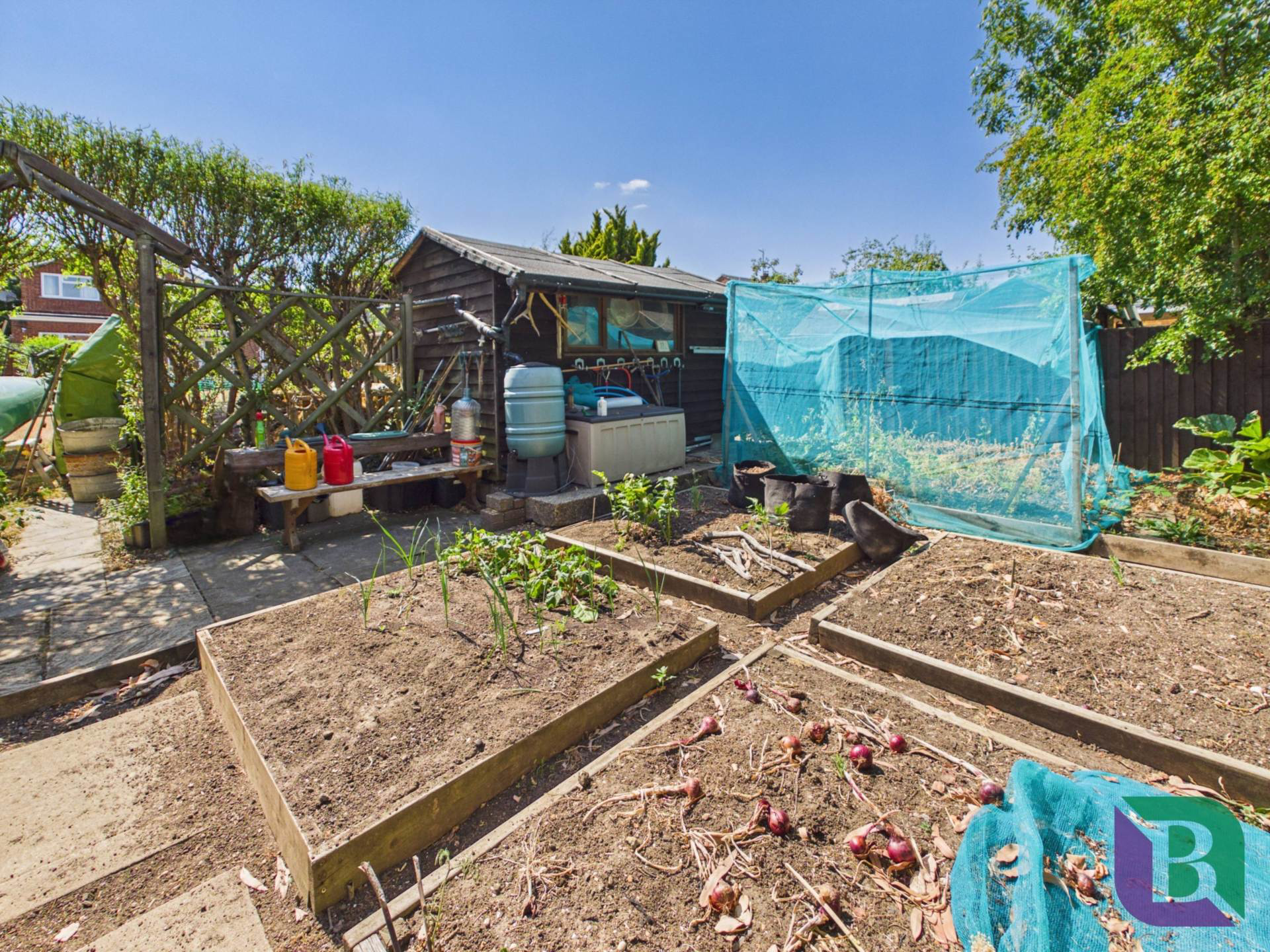 Blackthorn Grove, Woburn Sands, photo 23